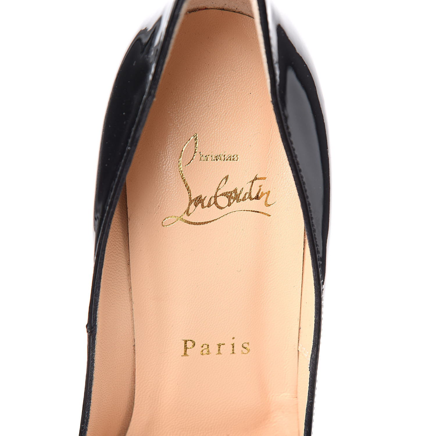 fifi 100 patent calf