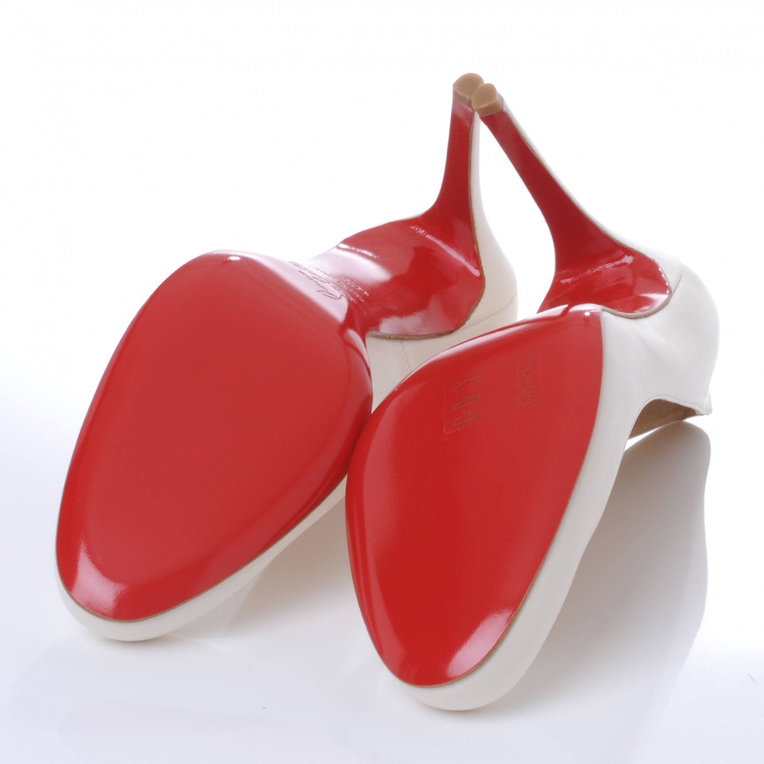 louboutin simple 100