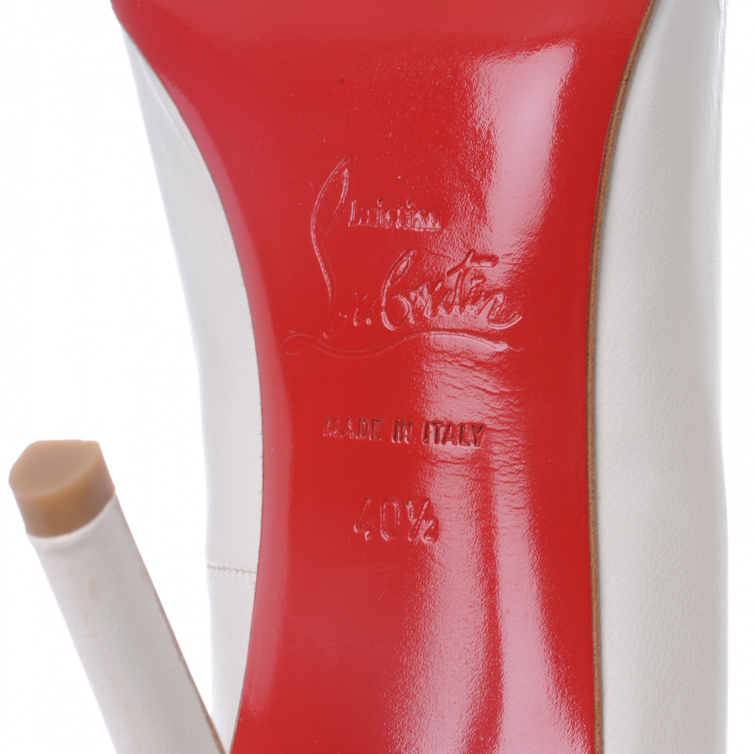 louboutin simple 100