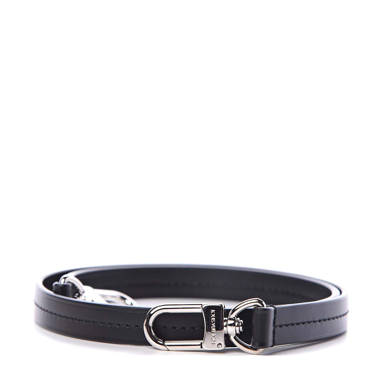 louis vuitton alma pm shoulder strap