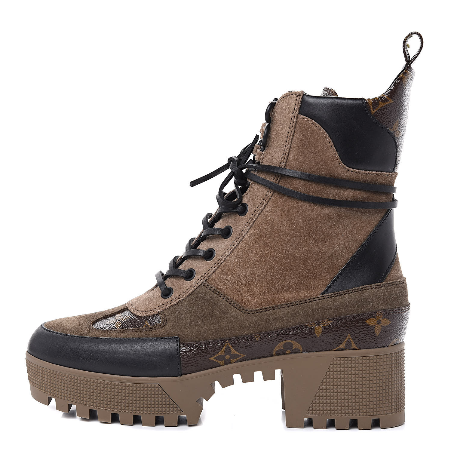 taupe desert boot