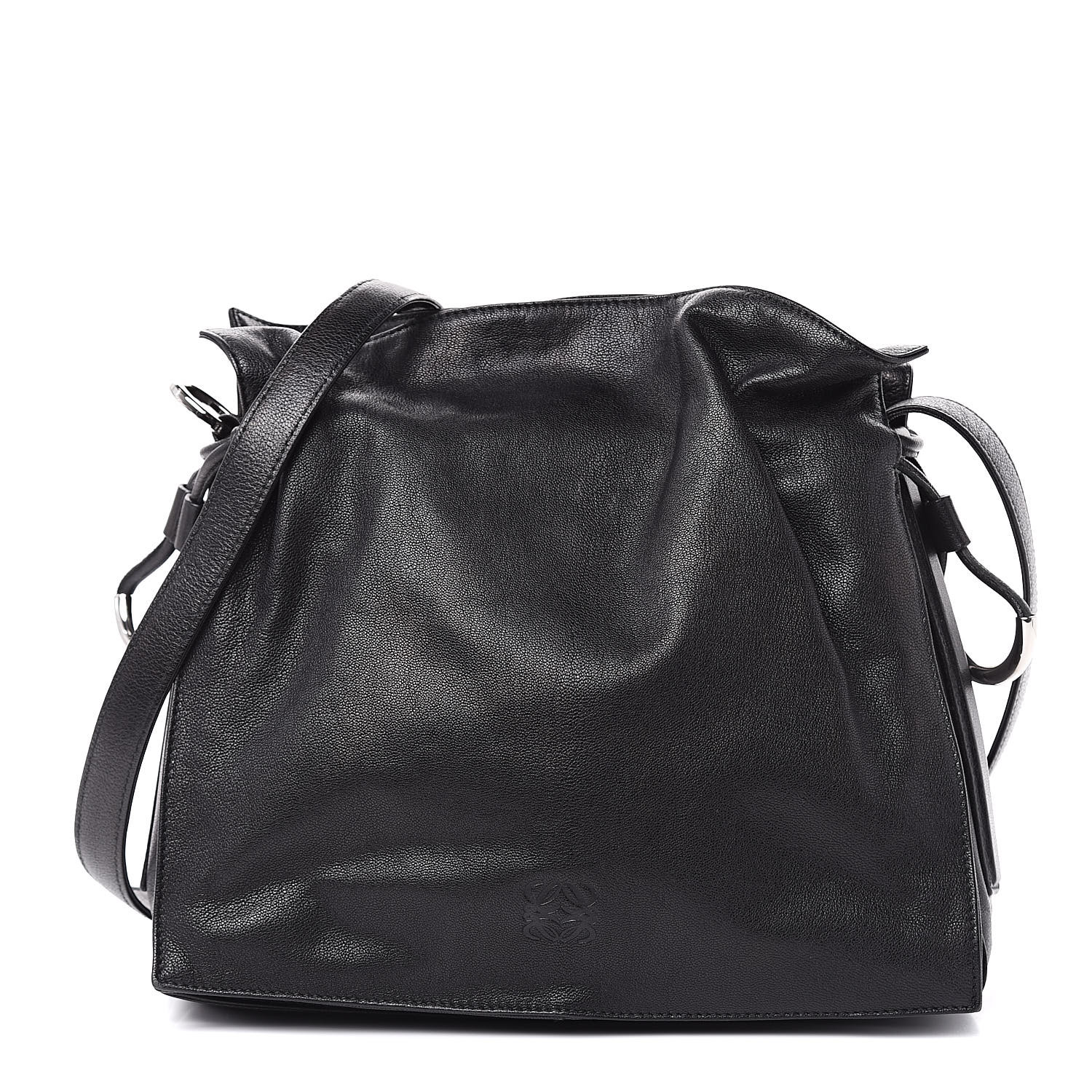 loewe drawstring bag