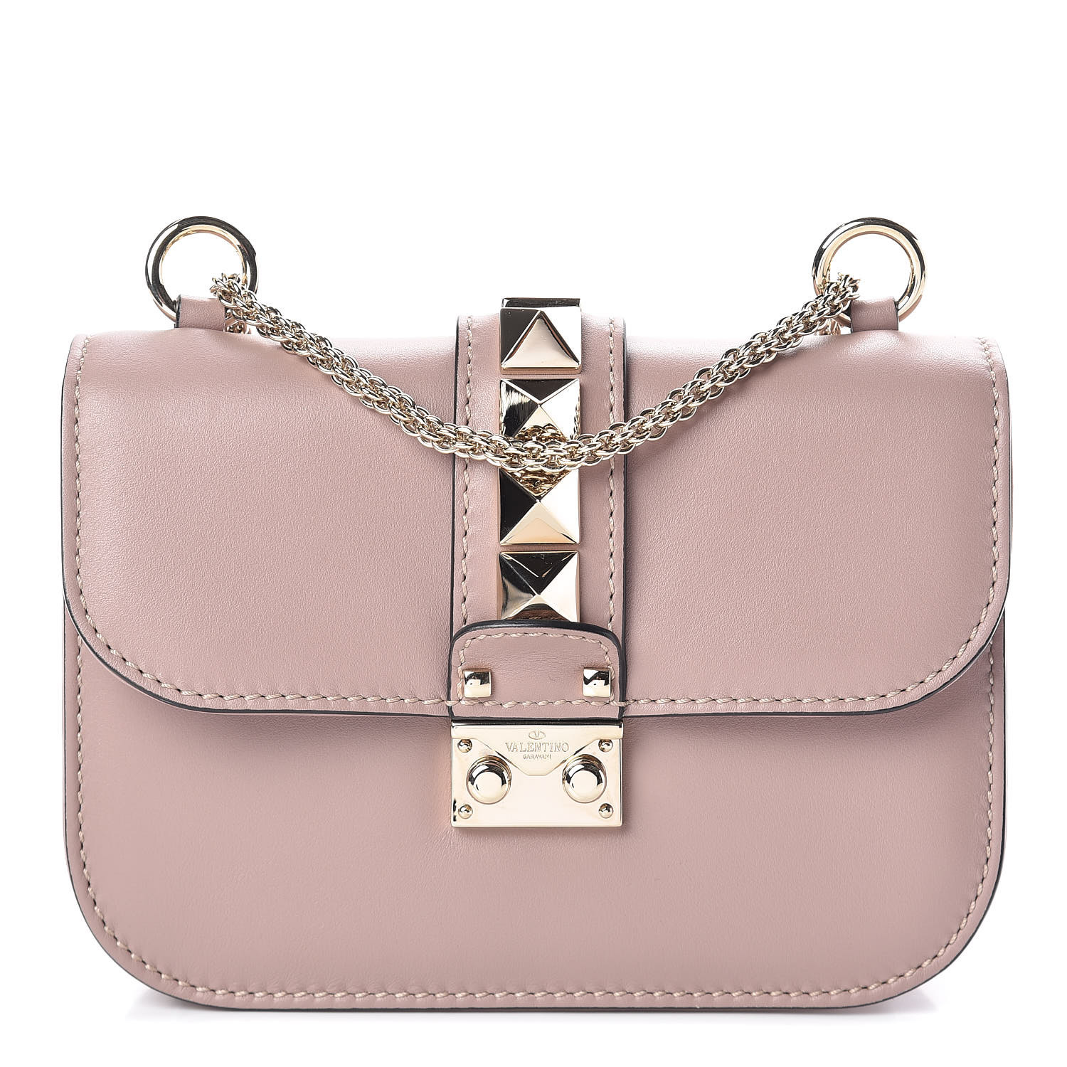 valentino glam lock poudre