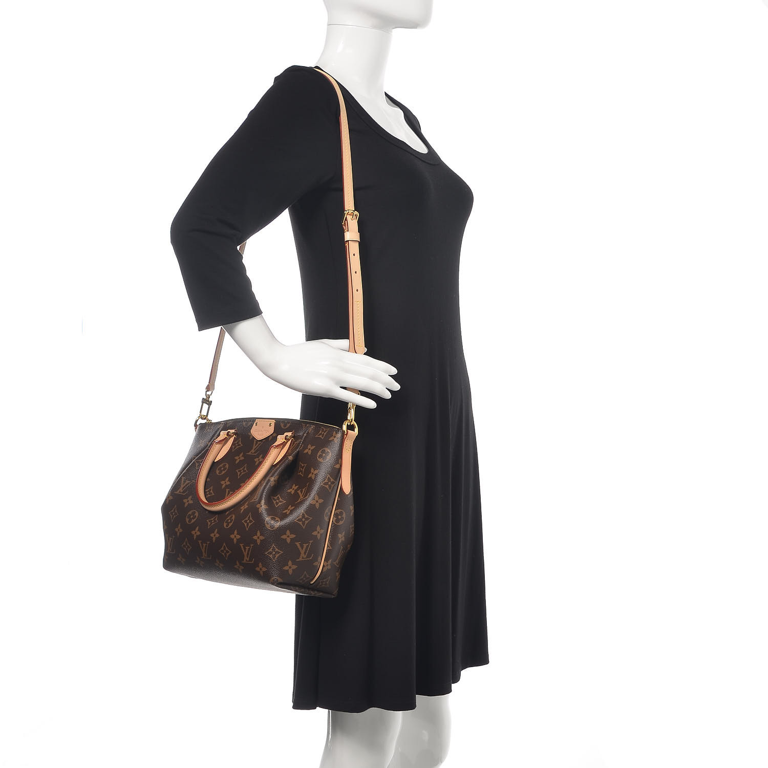 monogram turenne pm