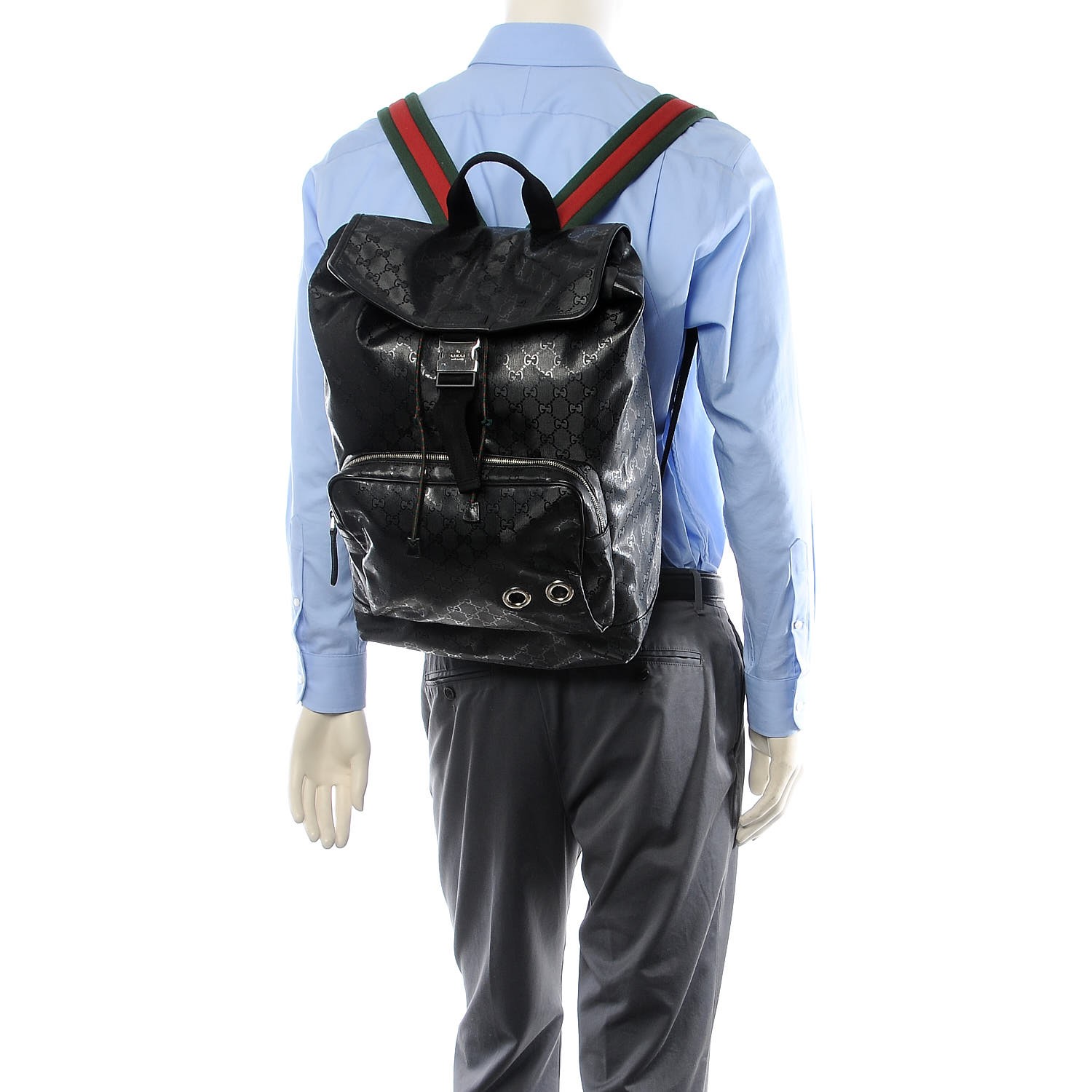 gucci 500 backpack