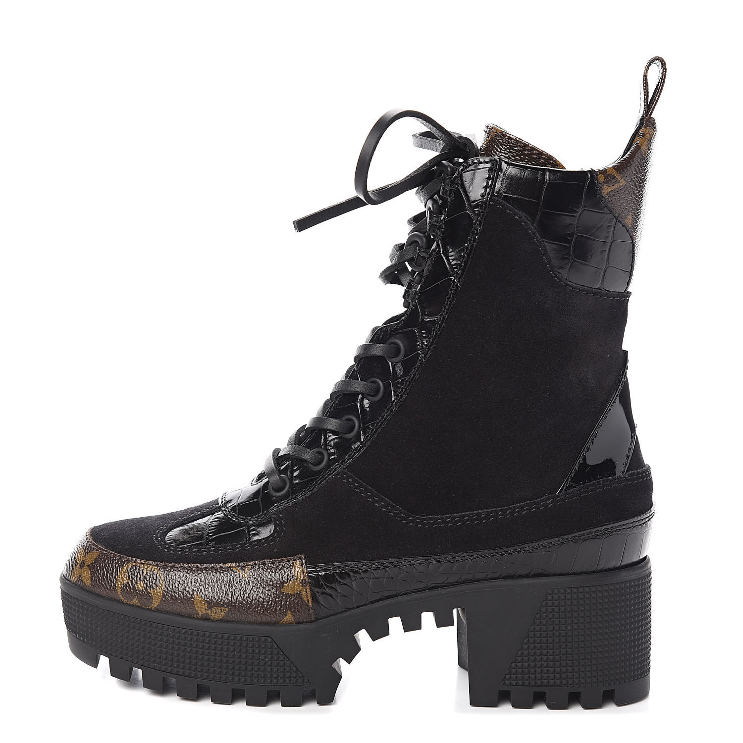 laureate platform desert boot