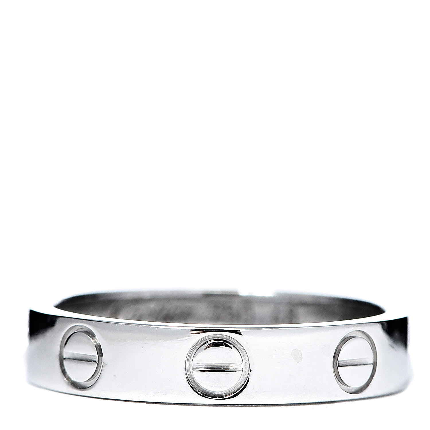 cartier ring 48