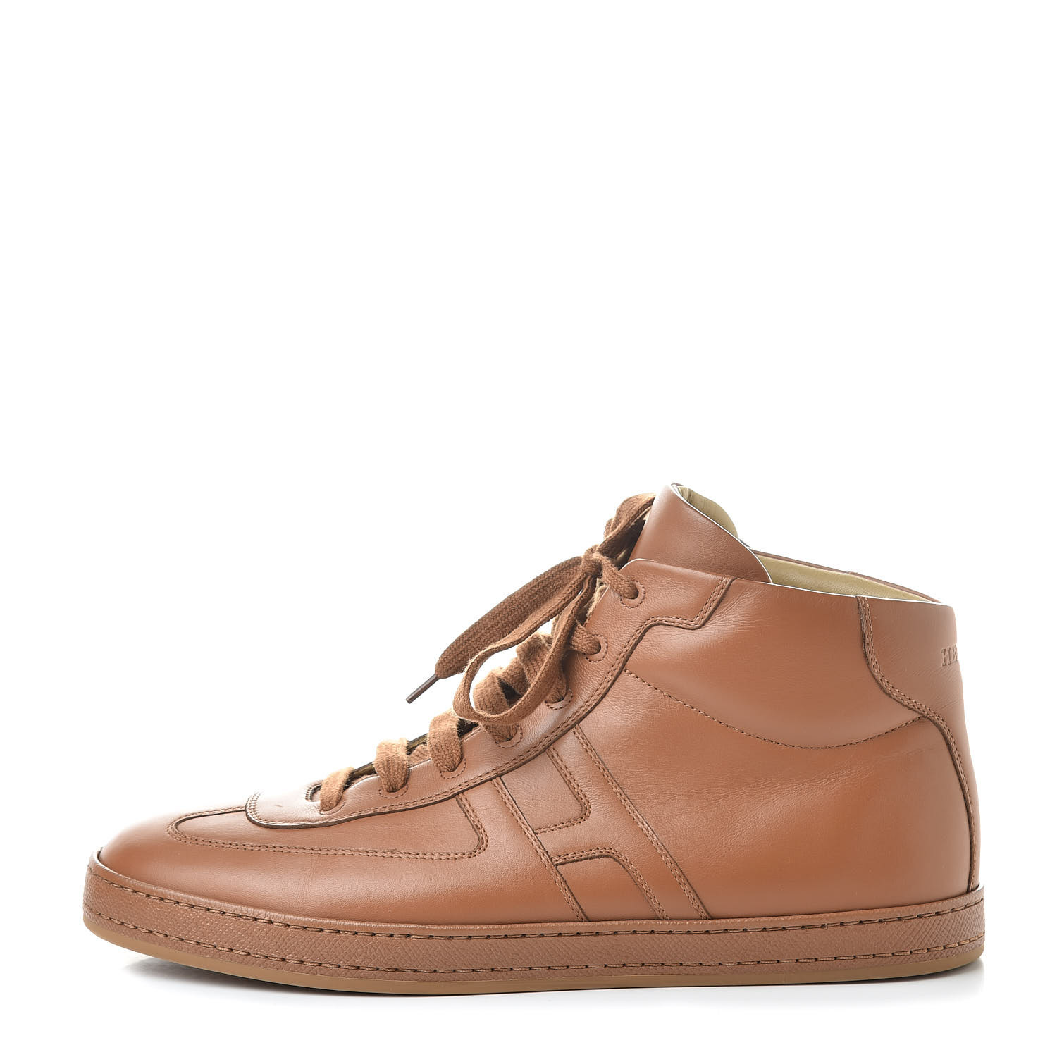 hermes high top sneakers