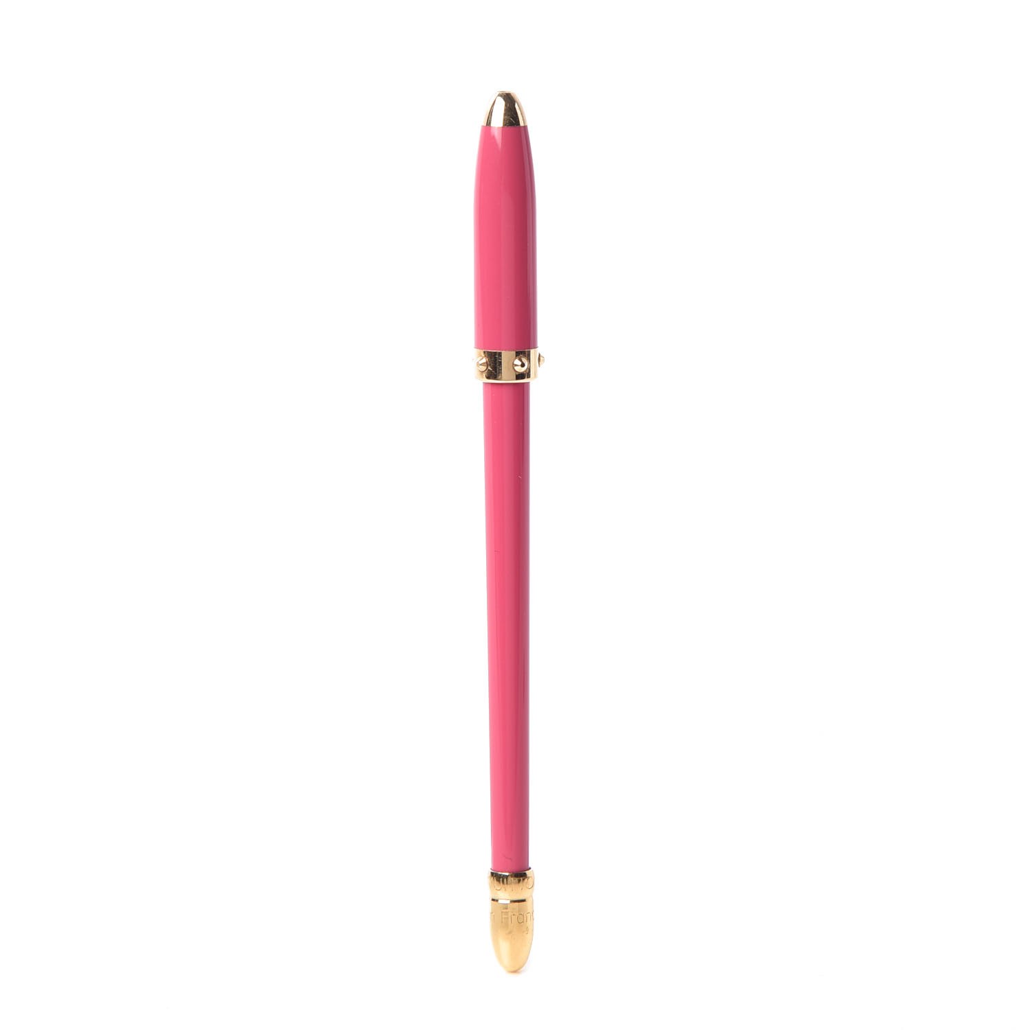 Louis Vuitton Small Agenda Pen