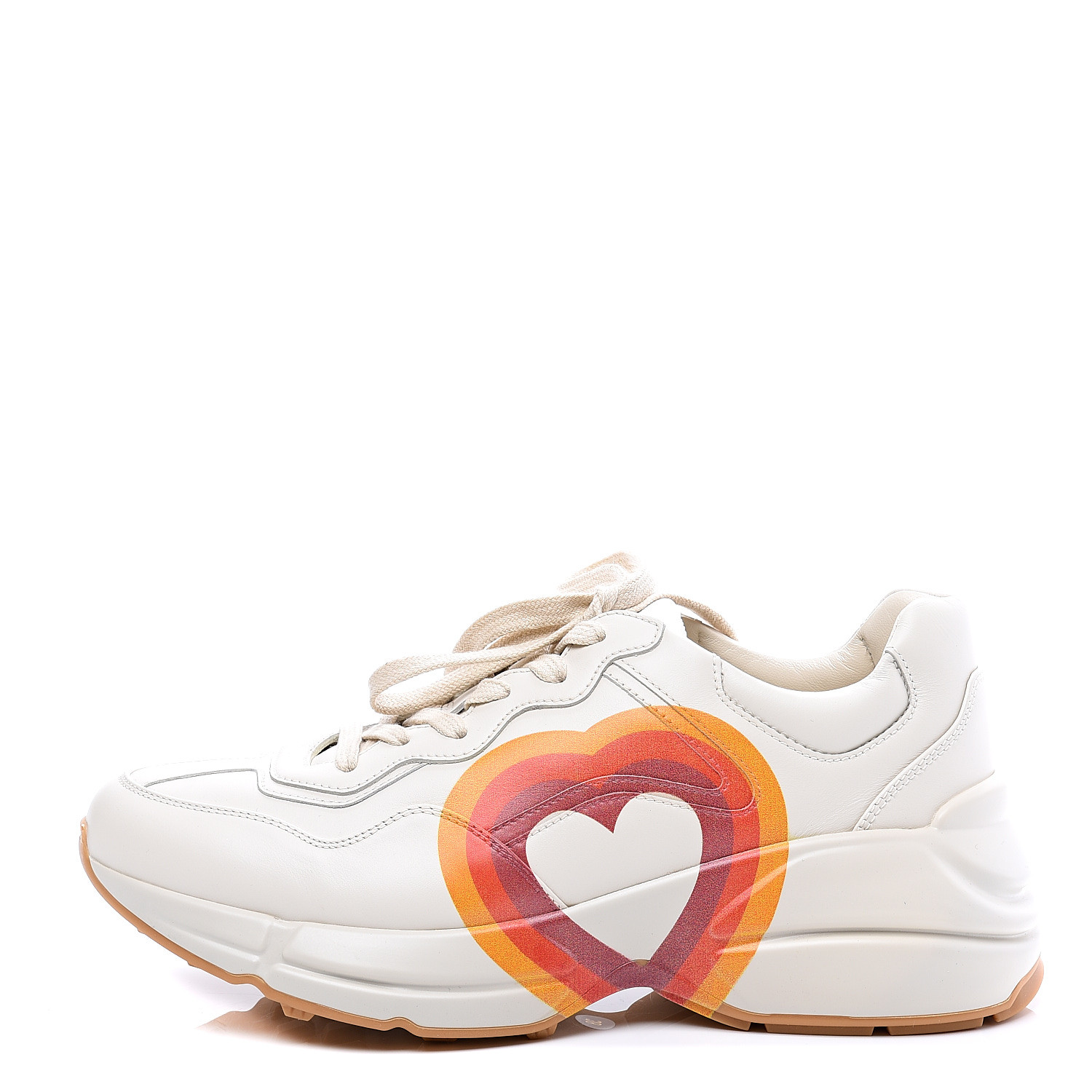 gucci rhyton heart