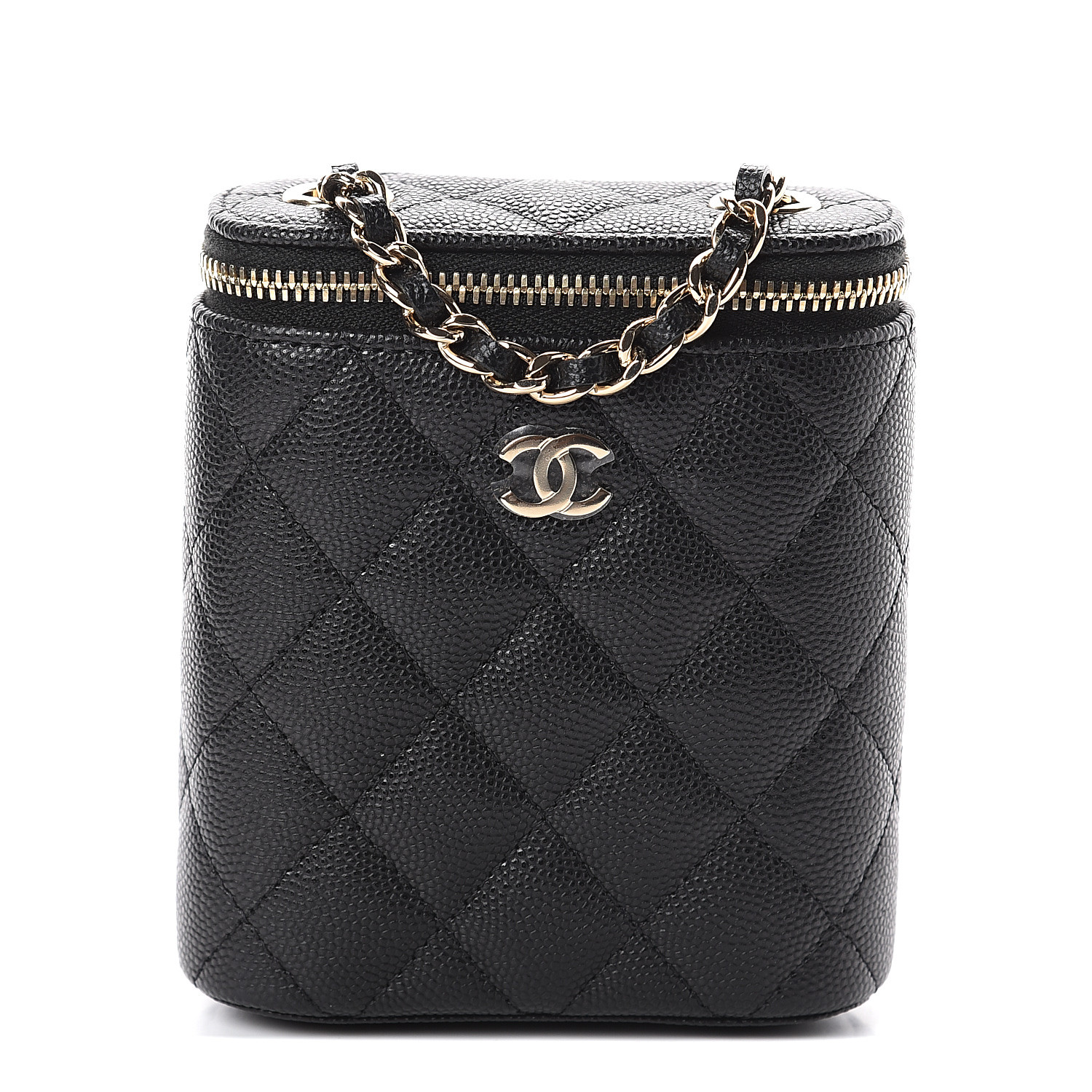 vanity chain bag
