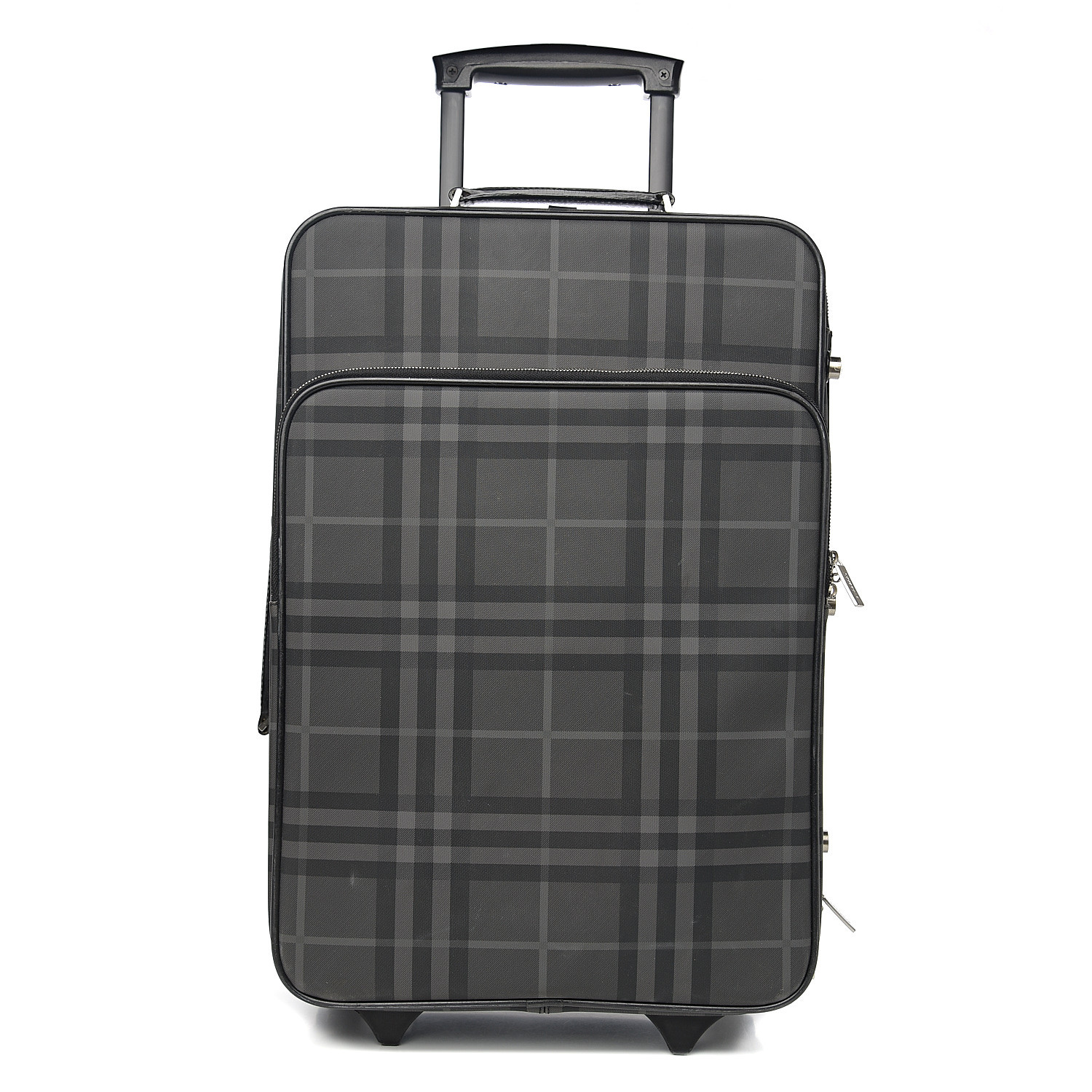 burberry carry on