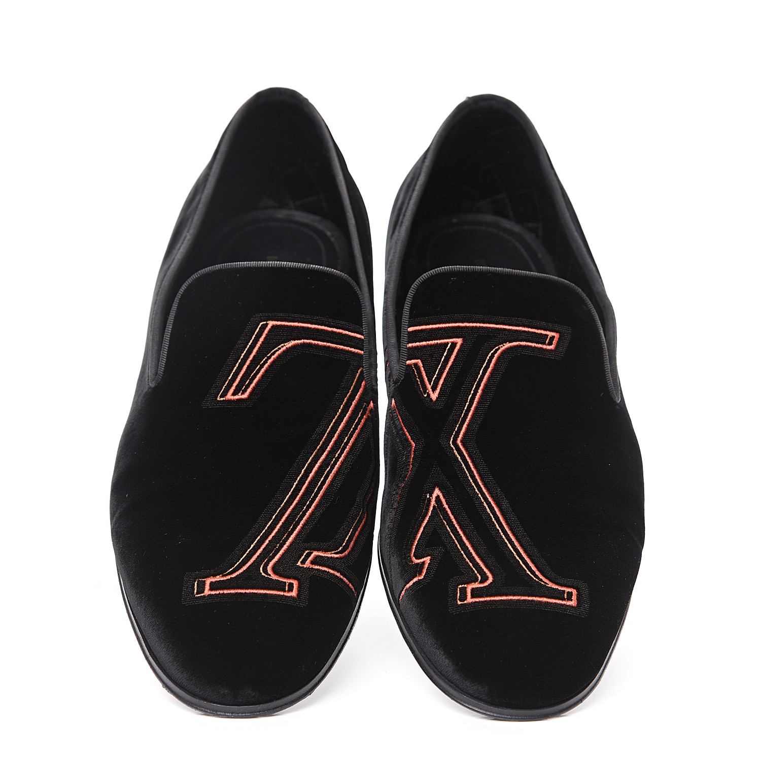 gucci ballerina flats with chain