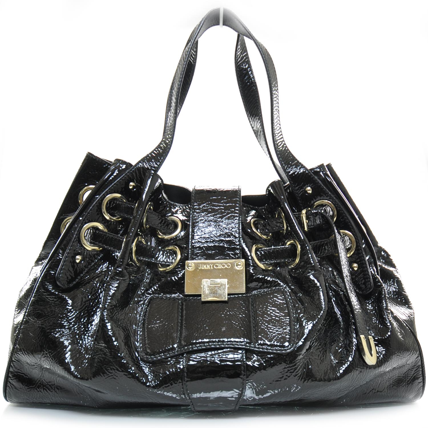 jimmy choo riki bag