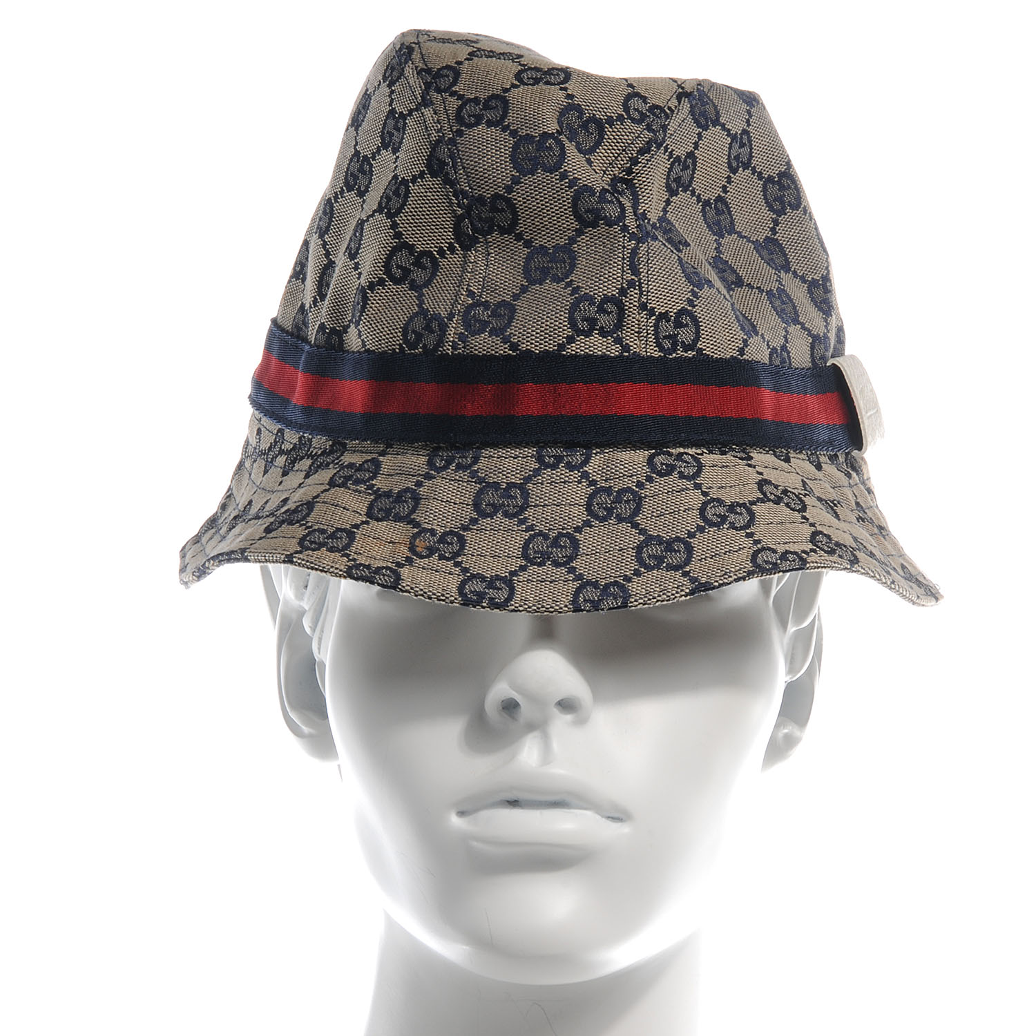 gucci net hat