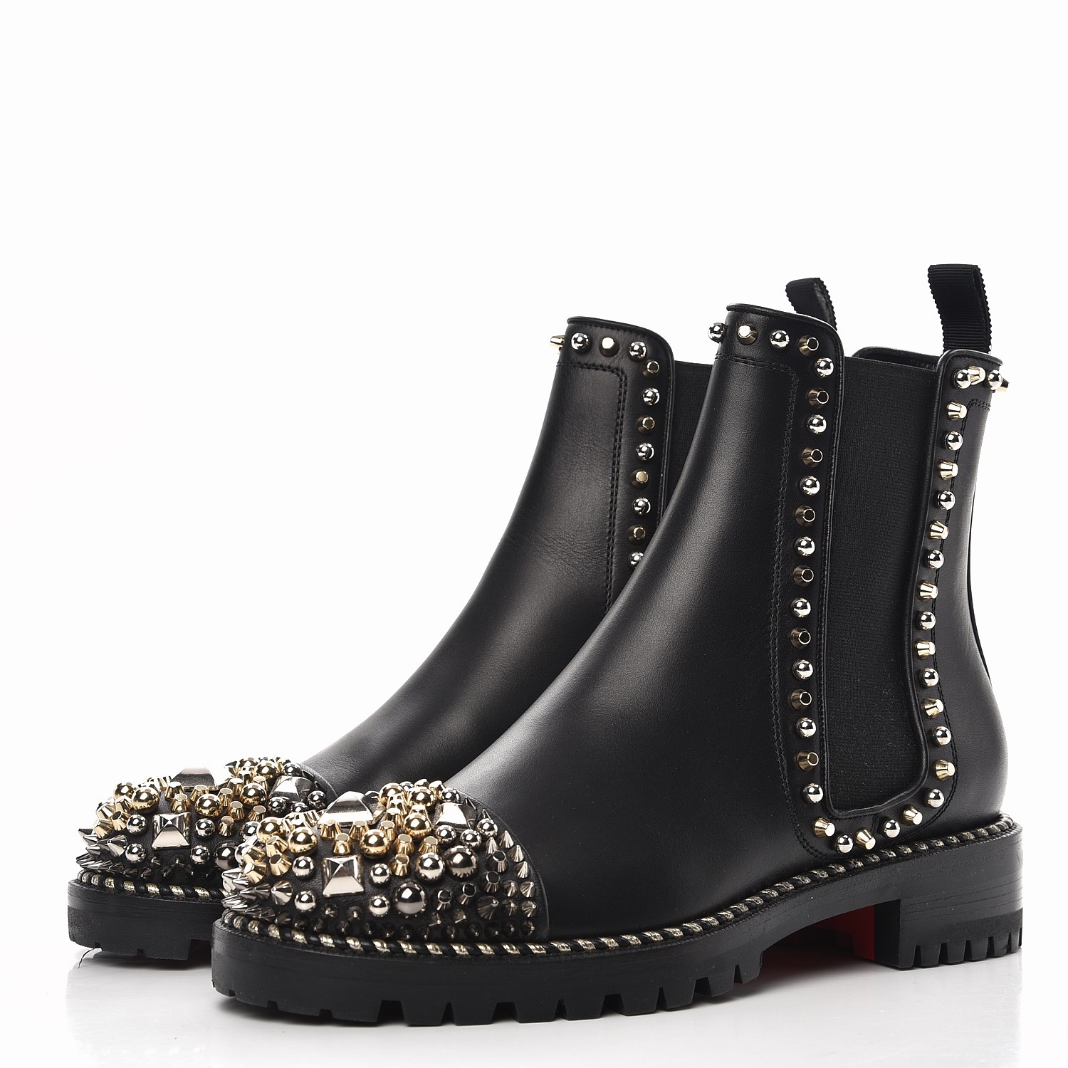 chelsea louboutin