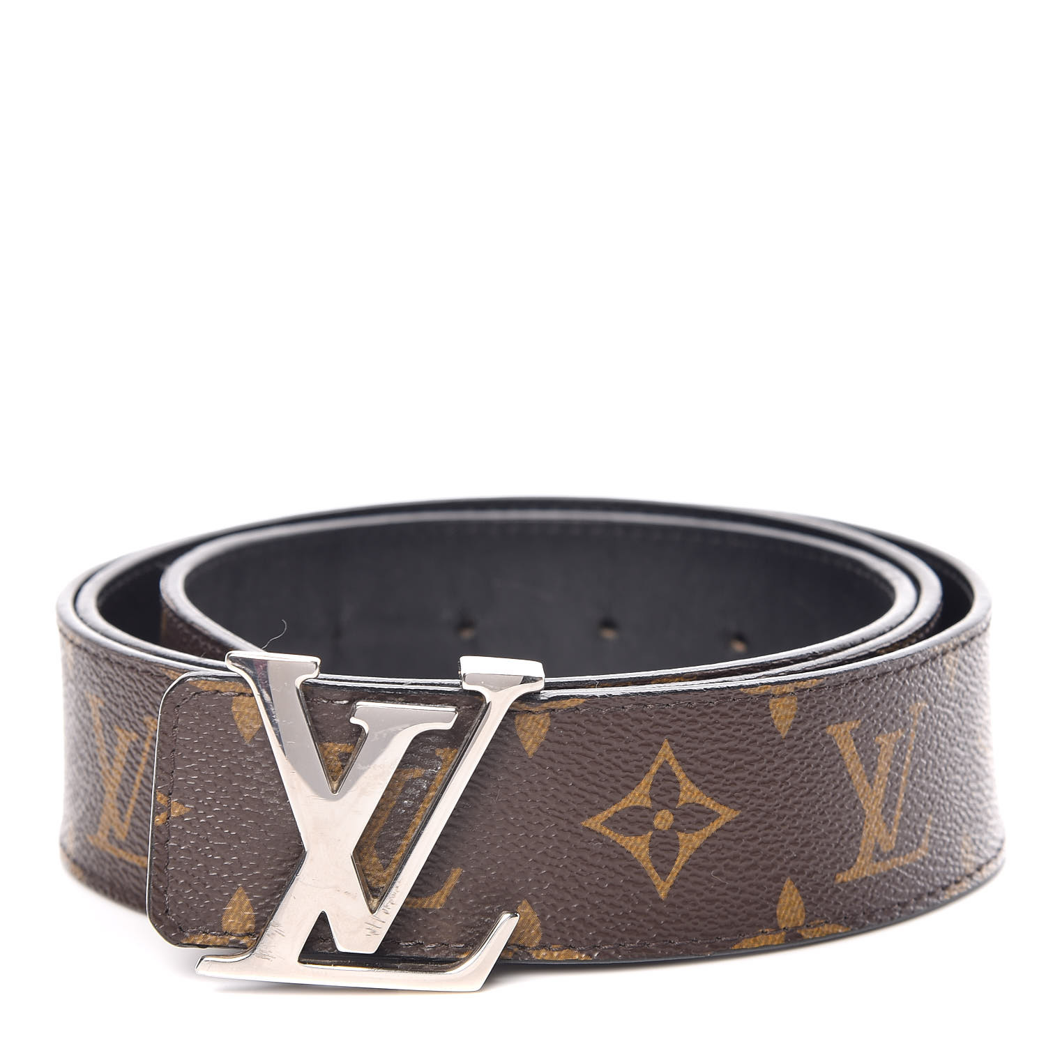 How To Style A Louis Vuitton Belt | Walden Wong