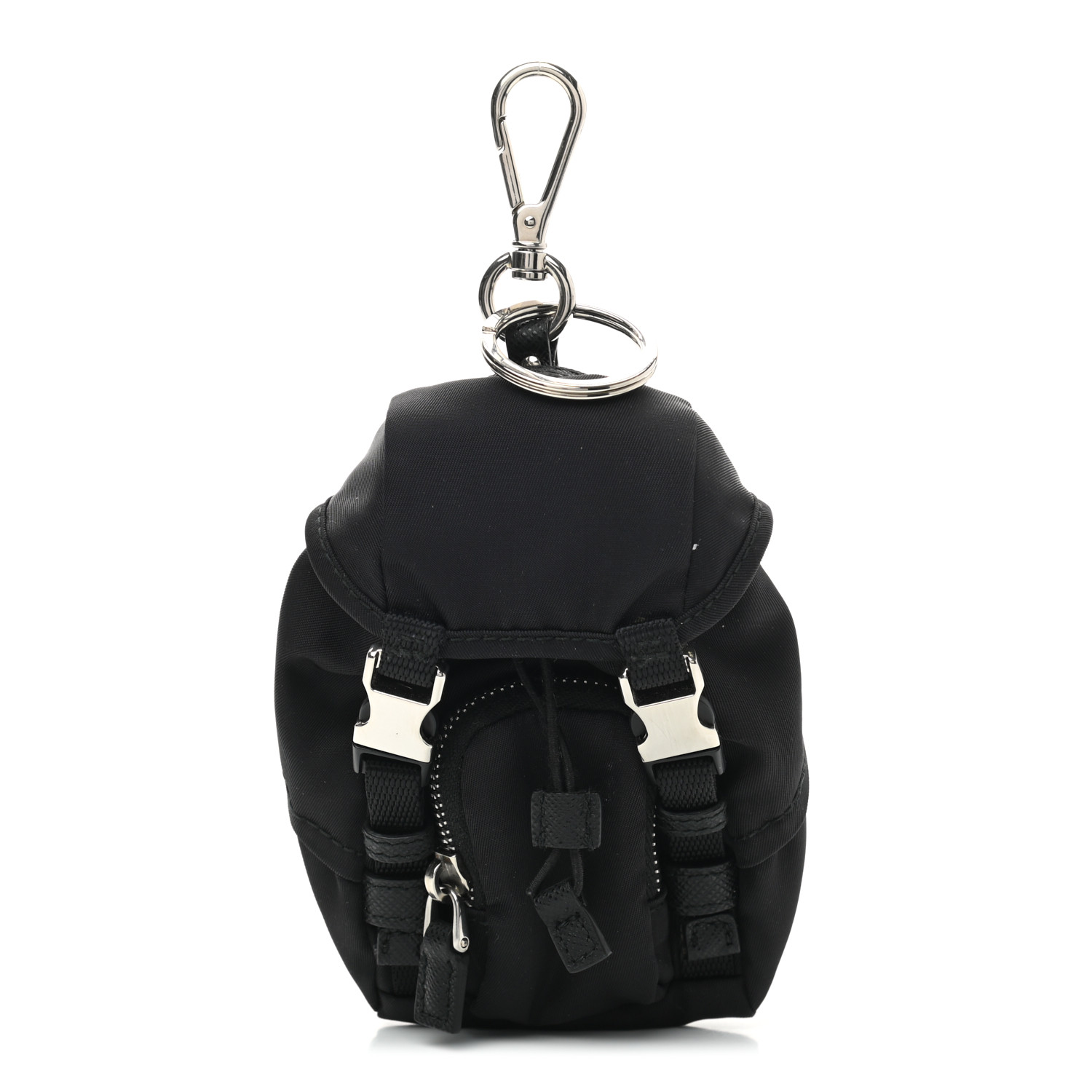 prada tessuto mini backpack