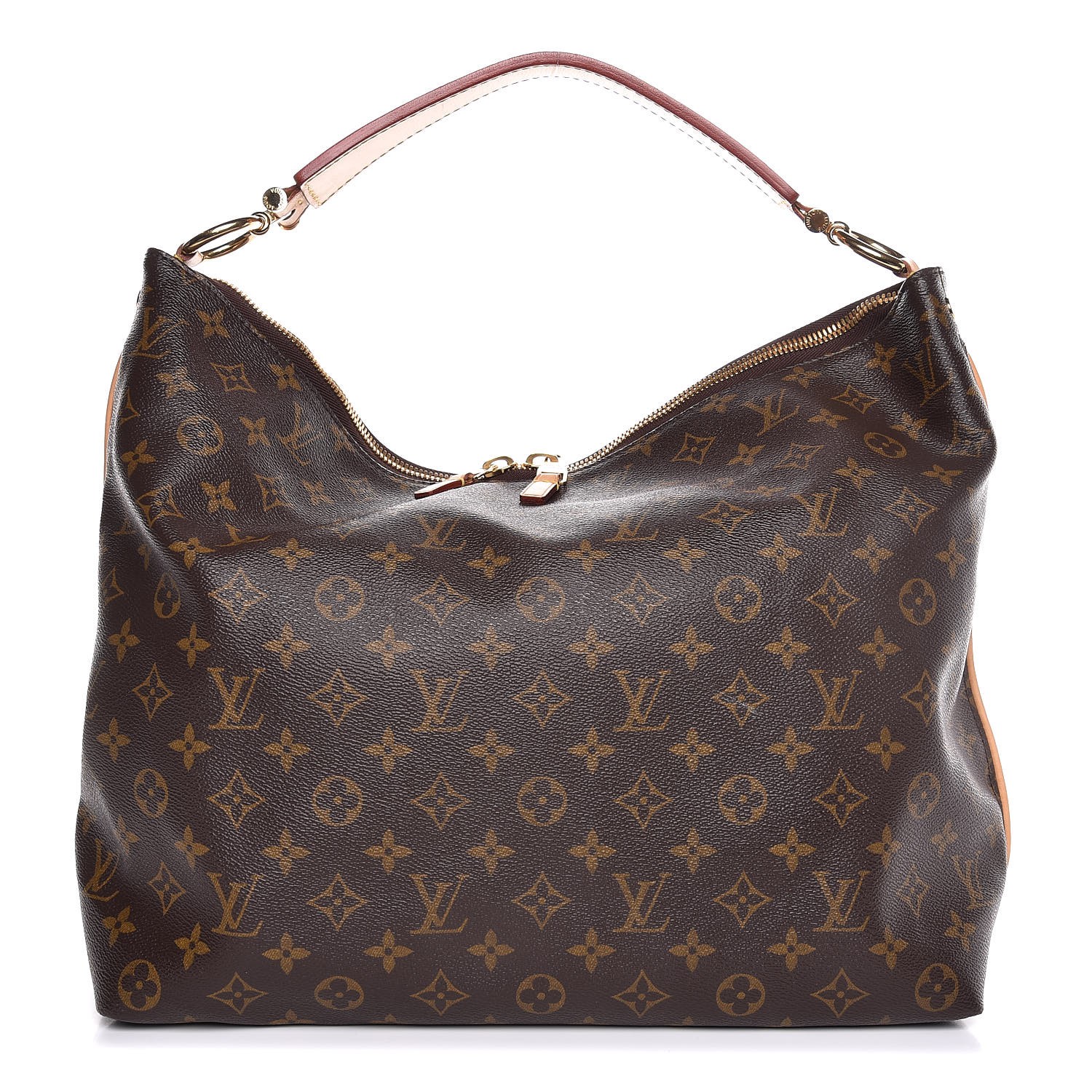 louis vuitton monogram sully