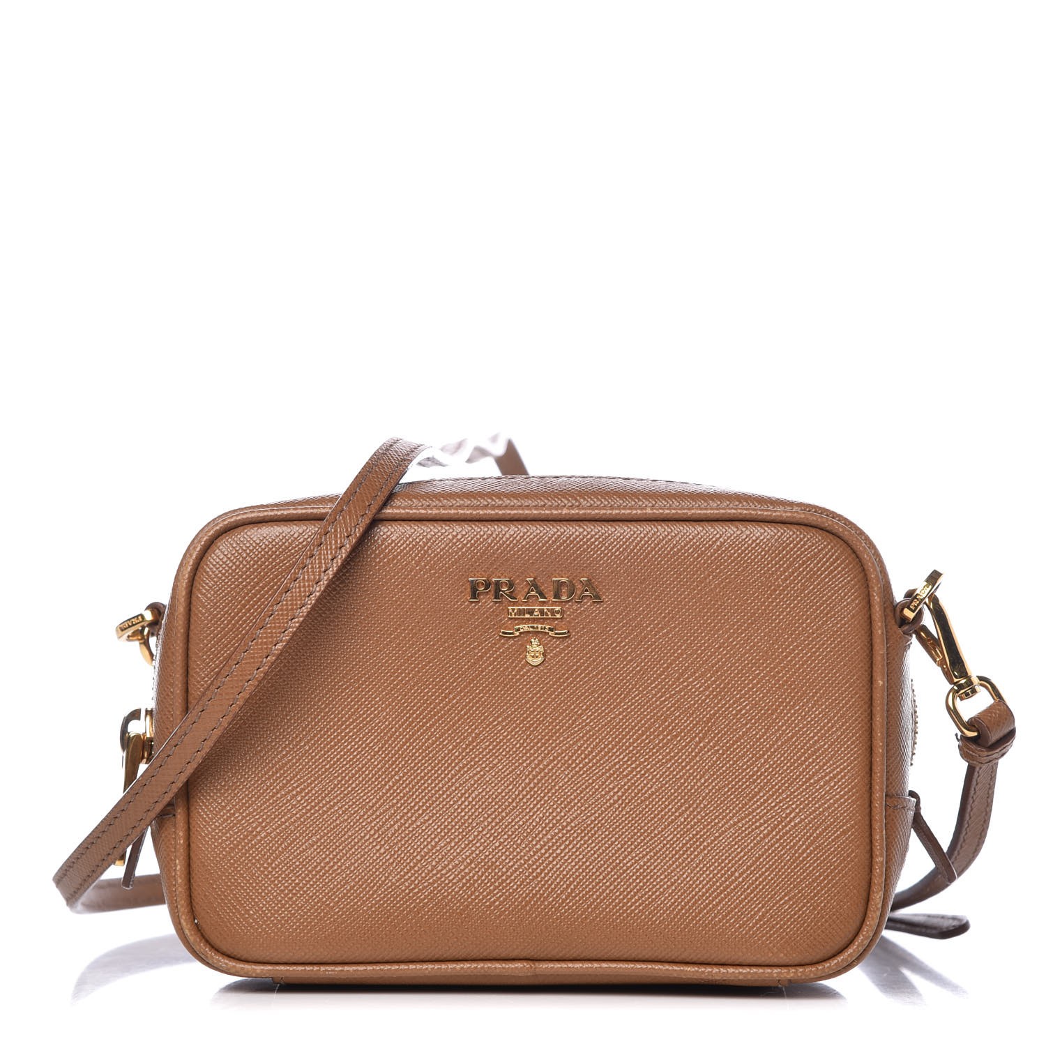 prada saffiano crossbody bag