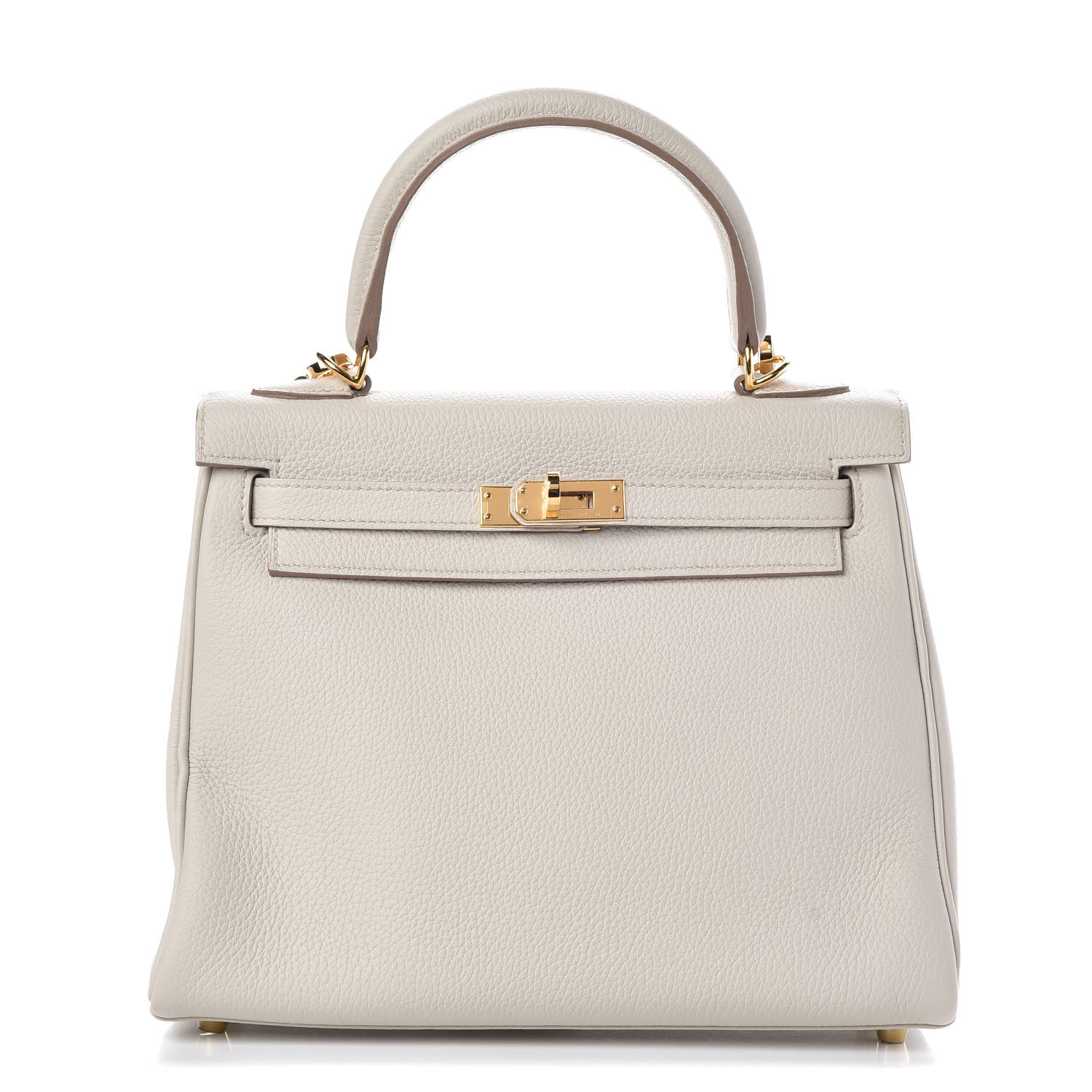 hermes kelly 25 togo