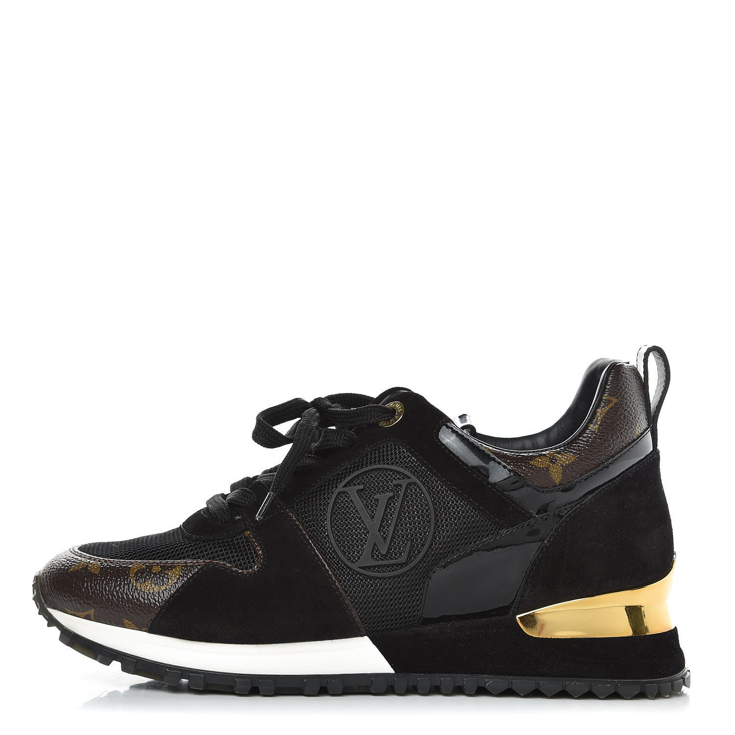 Louis Vuitton 2021-22FW Lv trainer sneaker (1A9ADA)