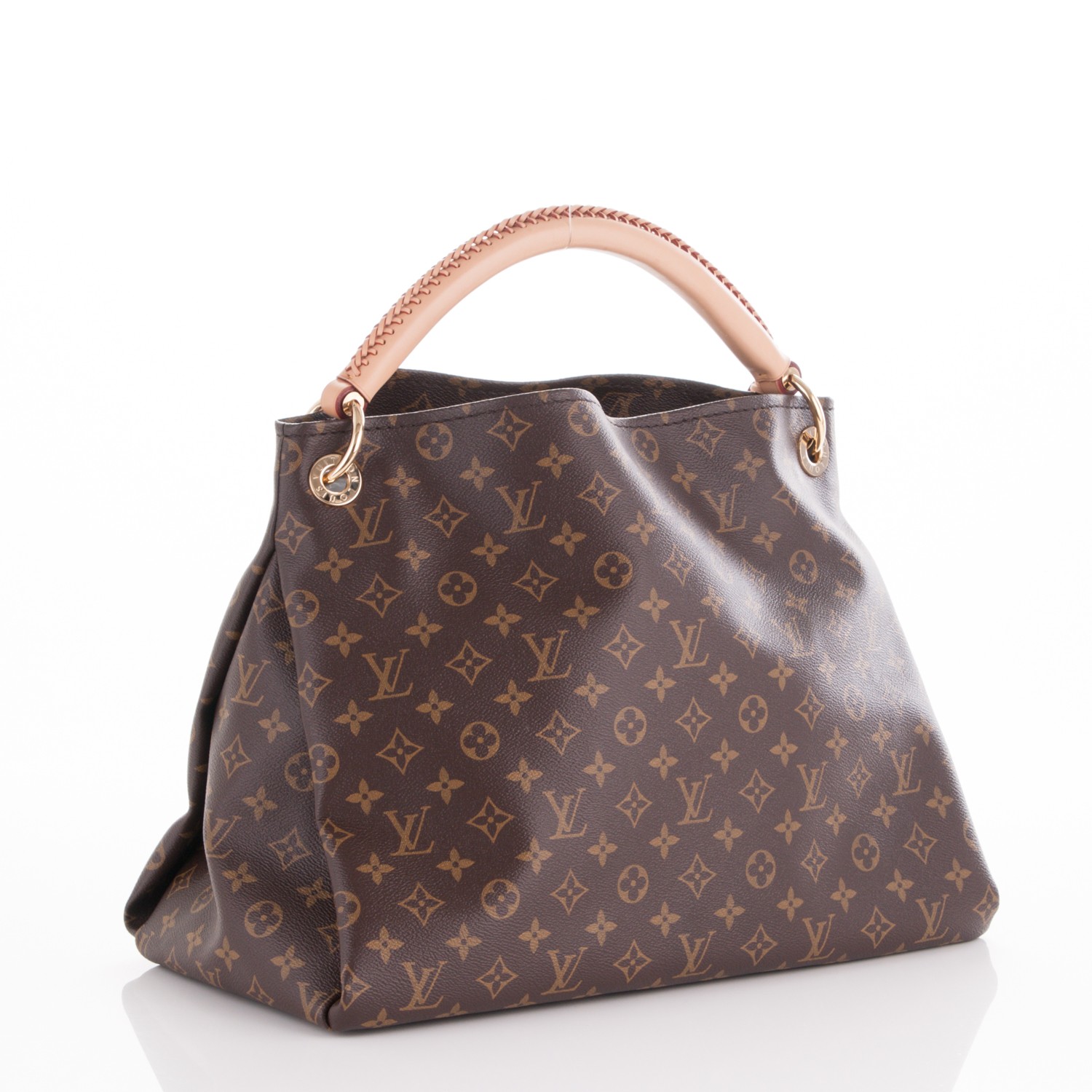 artsy monogram louis vuitton