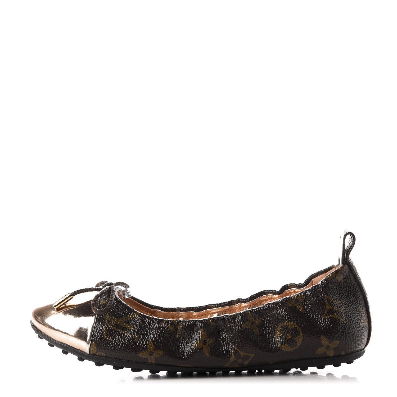 louis vuitton flirty ballerina