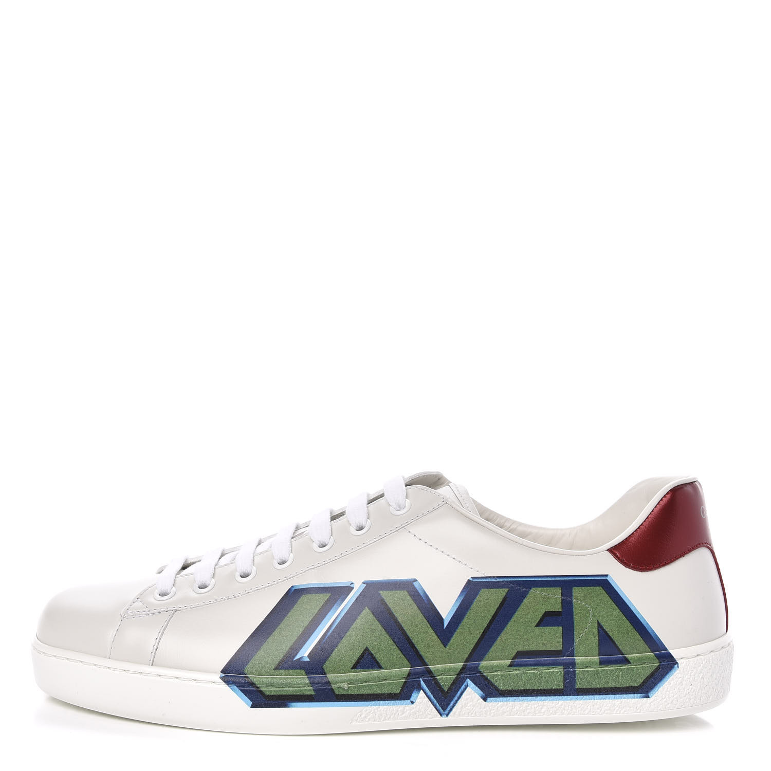 gucci for love sneakers