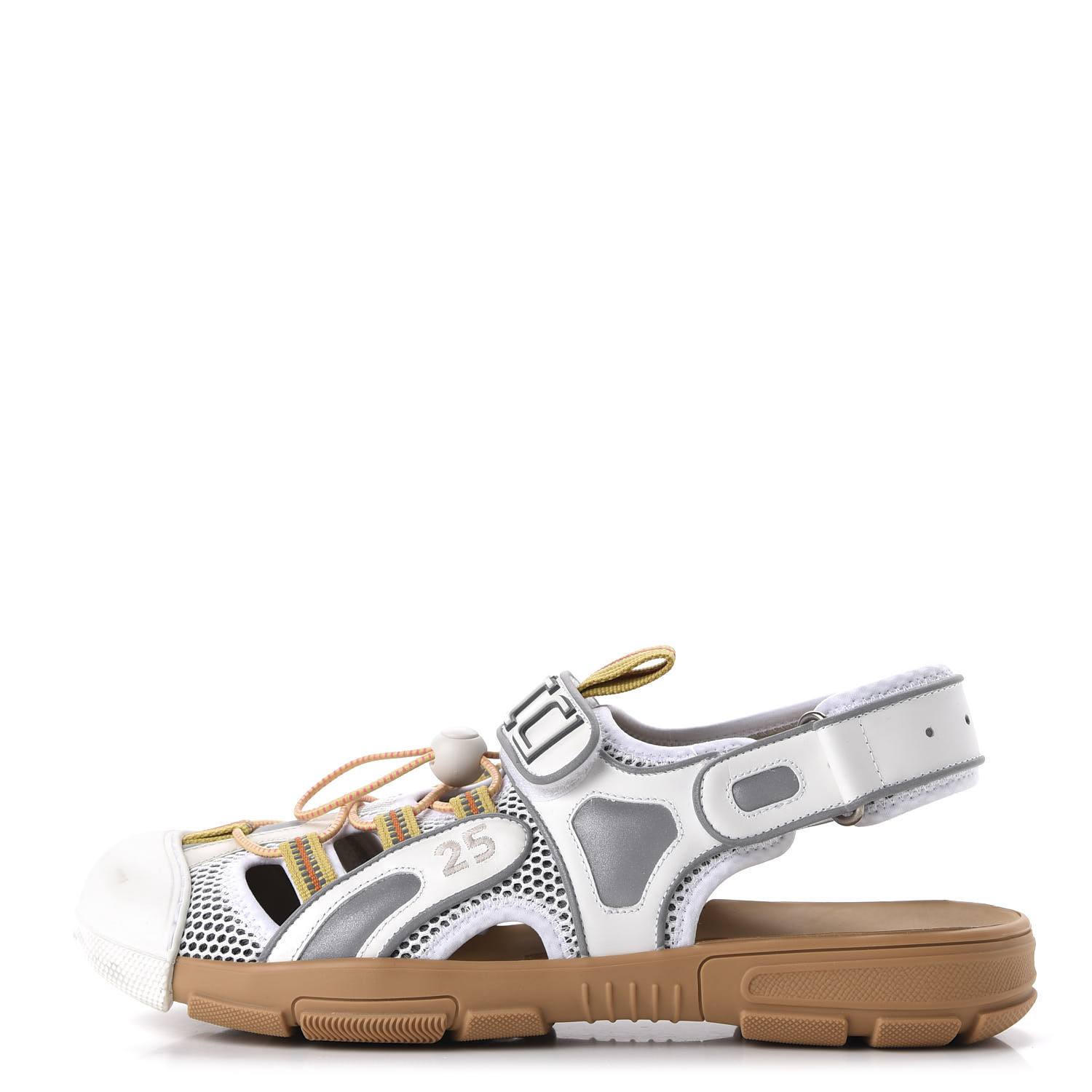 gucci sport sandals