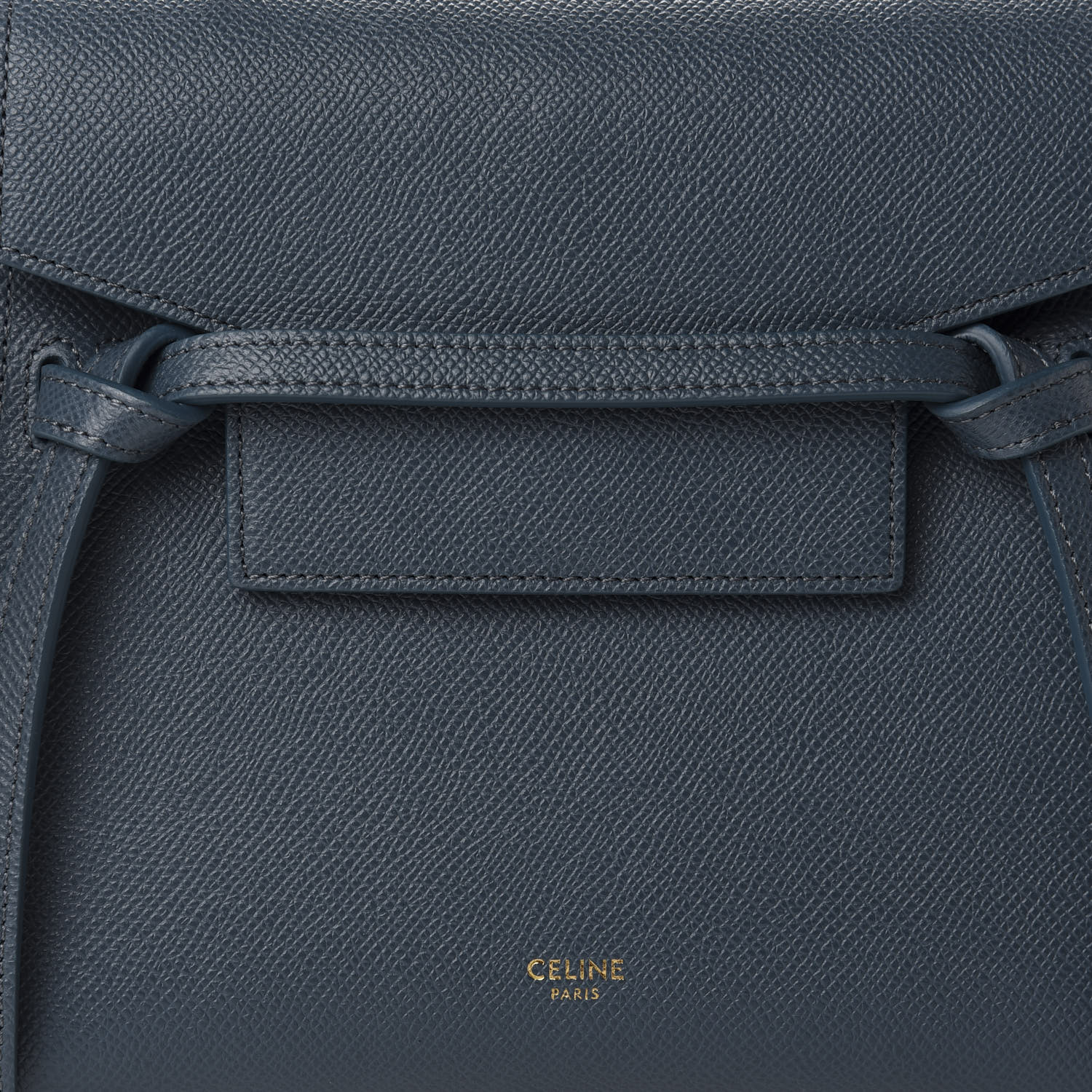 Celine Grained Calfskin Nano Belt Bag Abyss Blue Fashionphile Celine Grained Calfskin Nano Belt Bag Abyss Blue Fashionphile