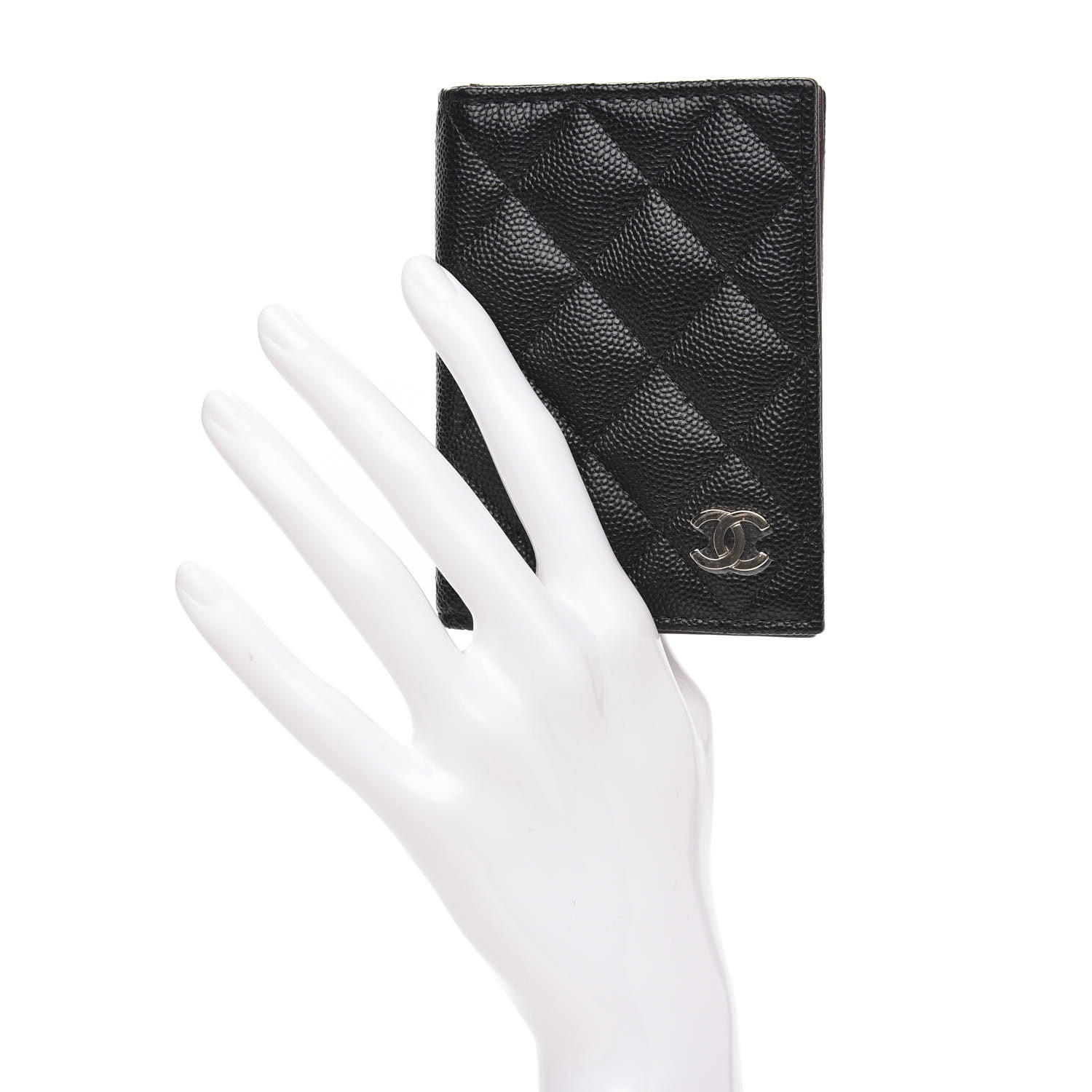 chanel id wallet