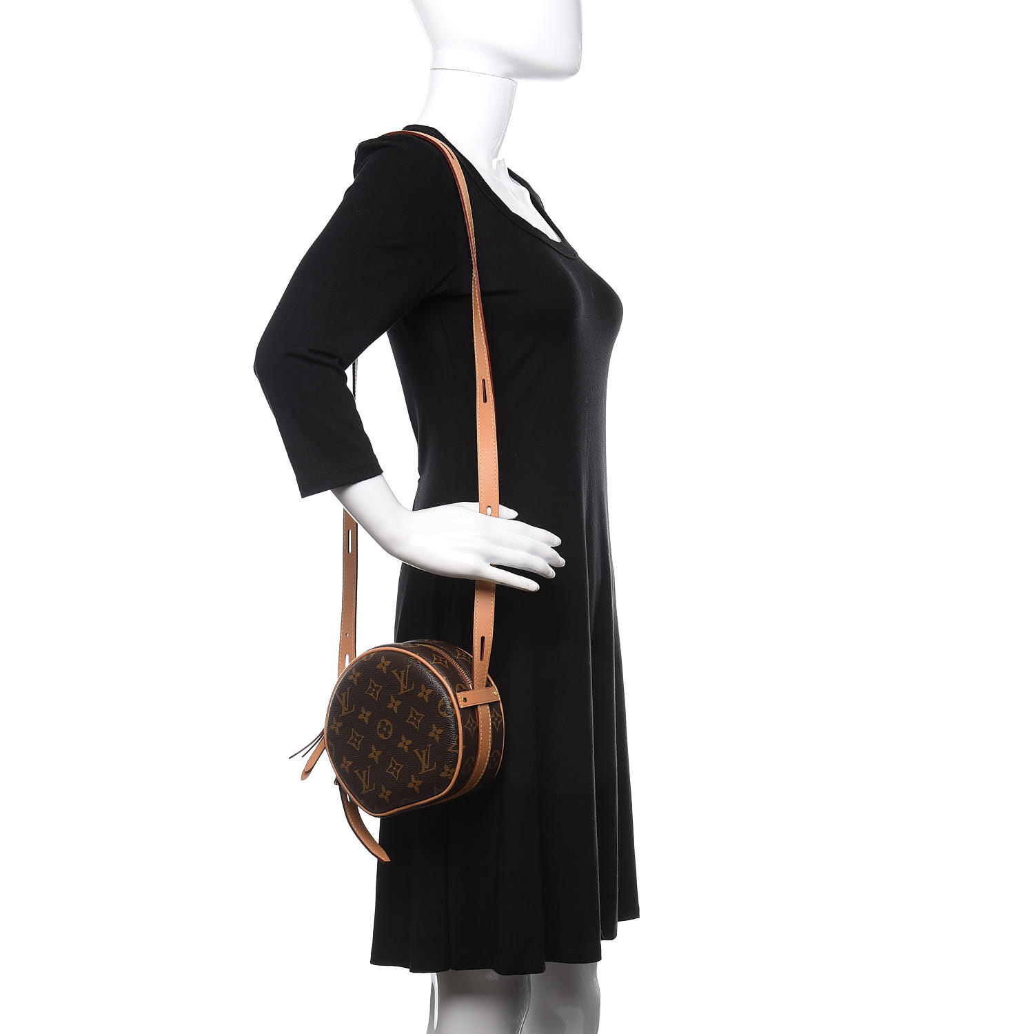 louis vuitton chapeau souple pm
