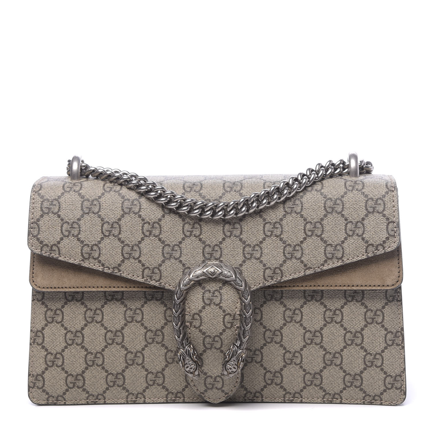 gucci dionysus taupe