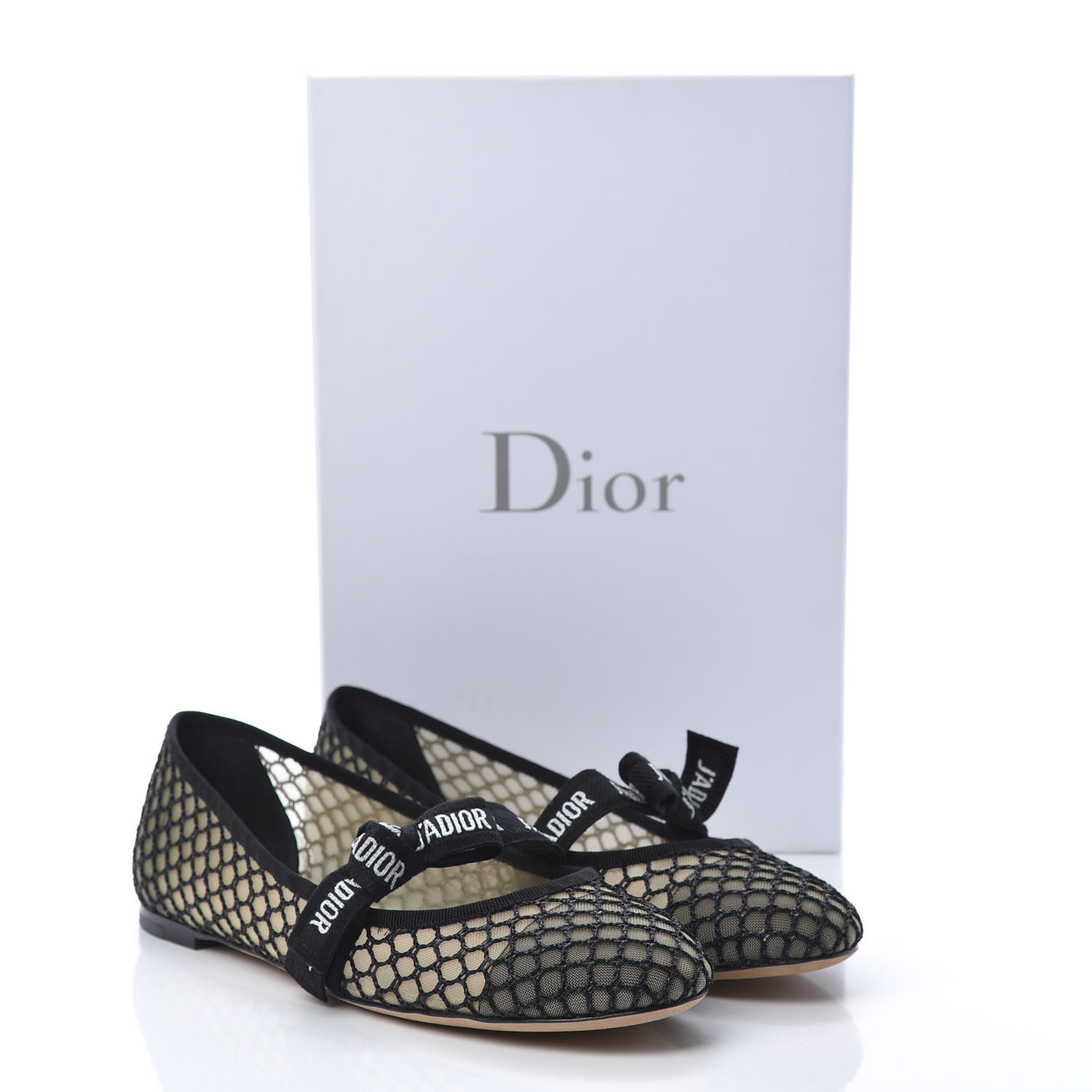 jadior ballerina flat