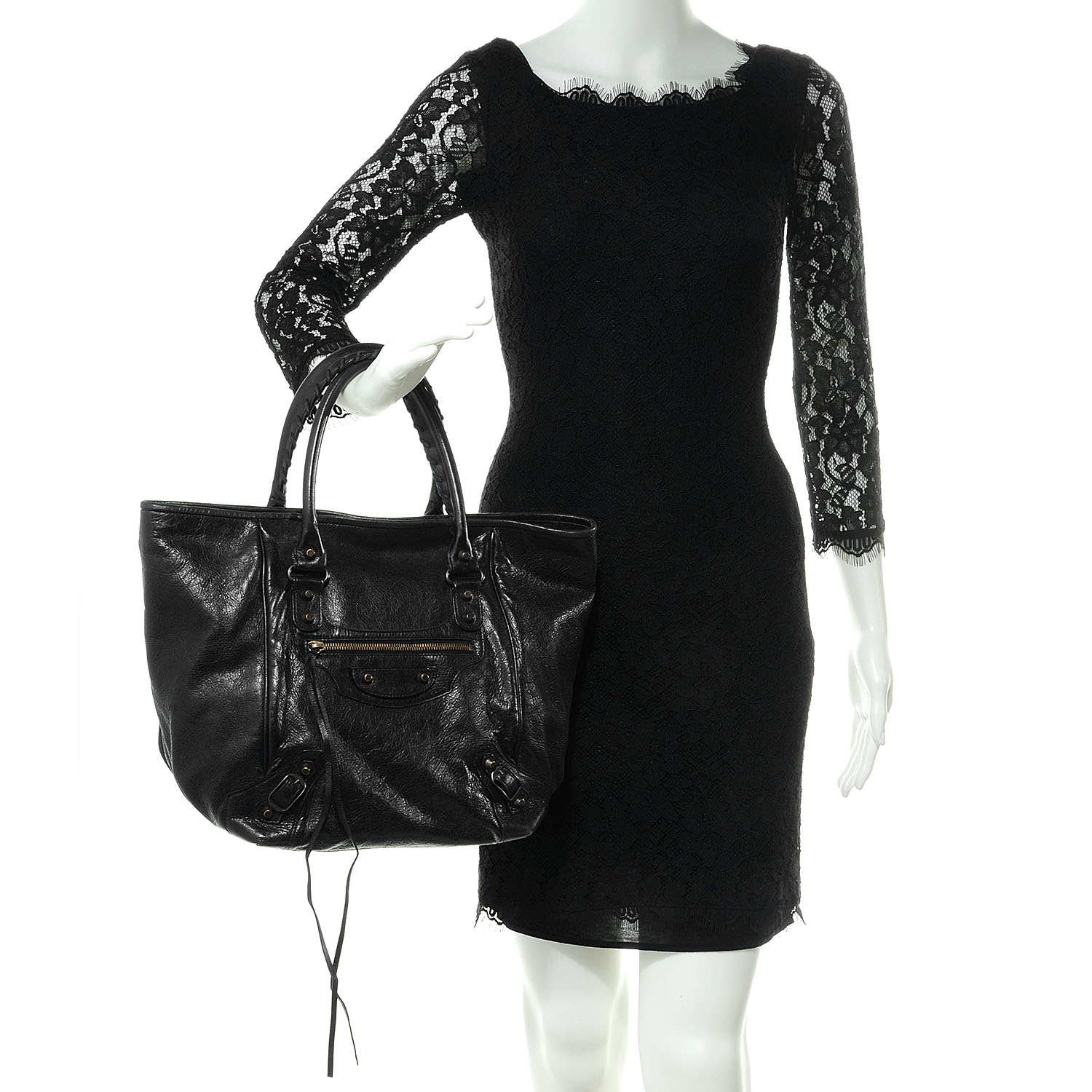 Balenciaga Sunday Tote 2024 | jacksonvillechristianacademy.com