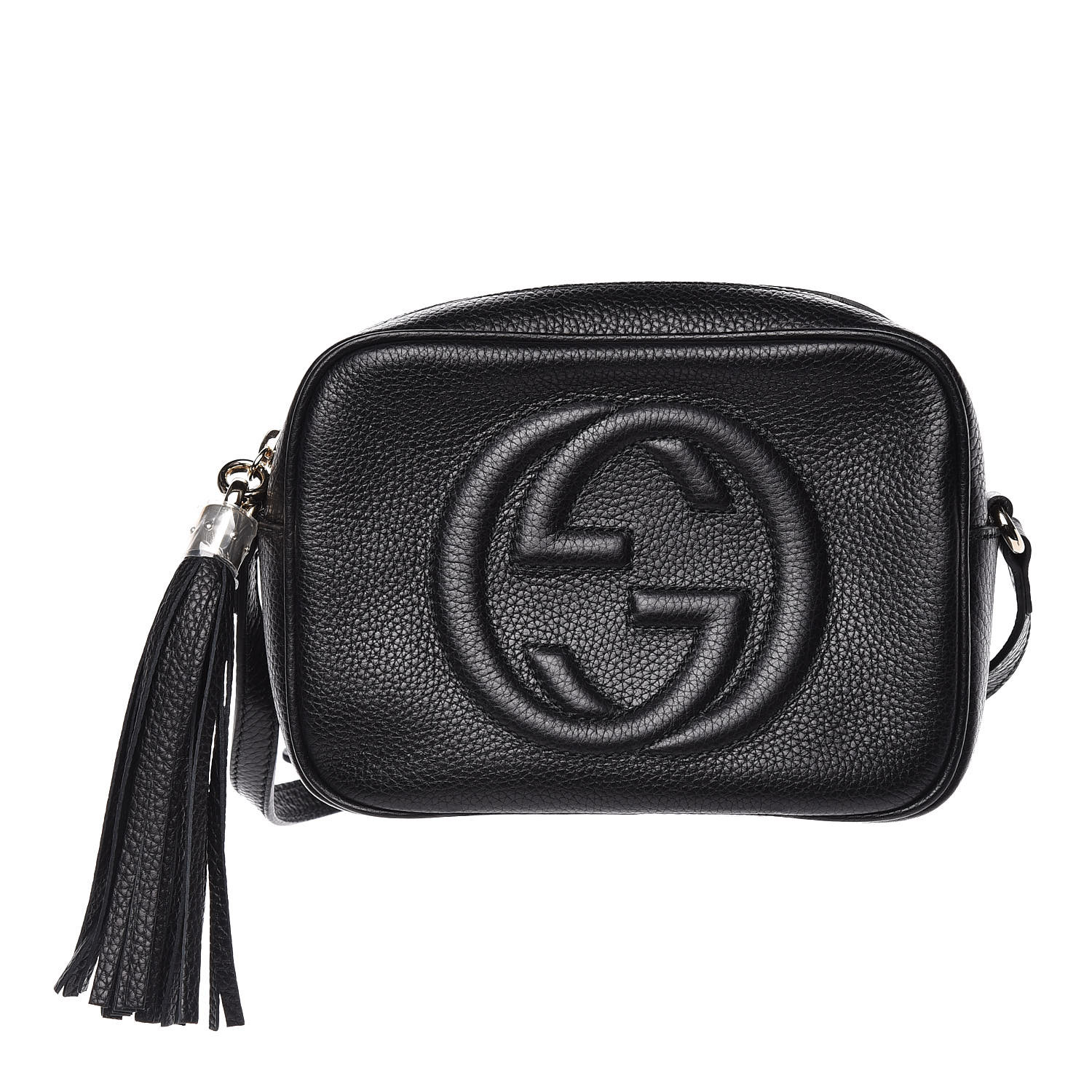 chanel soho disco bag