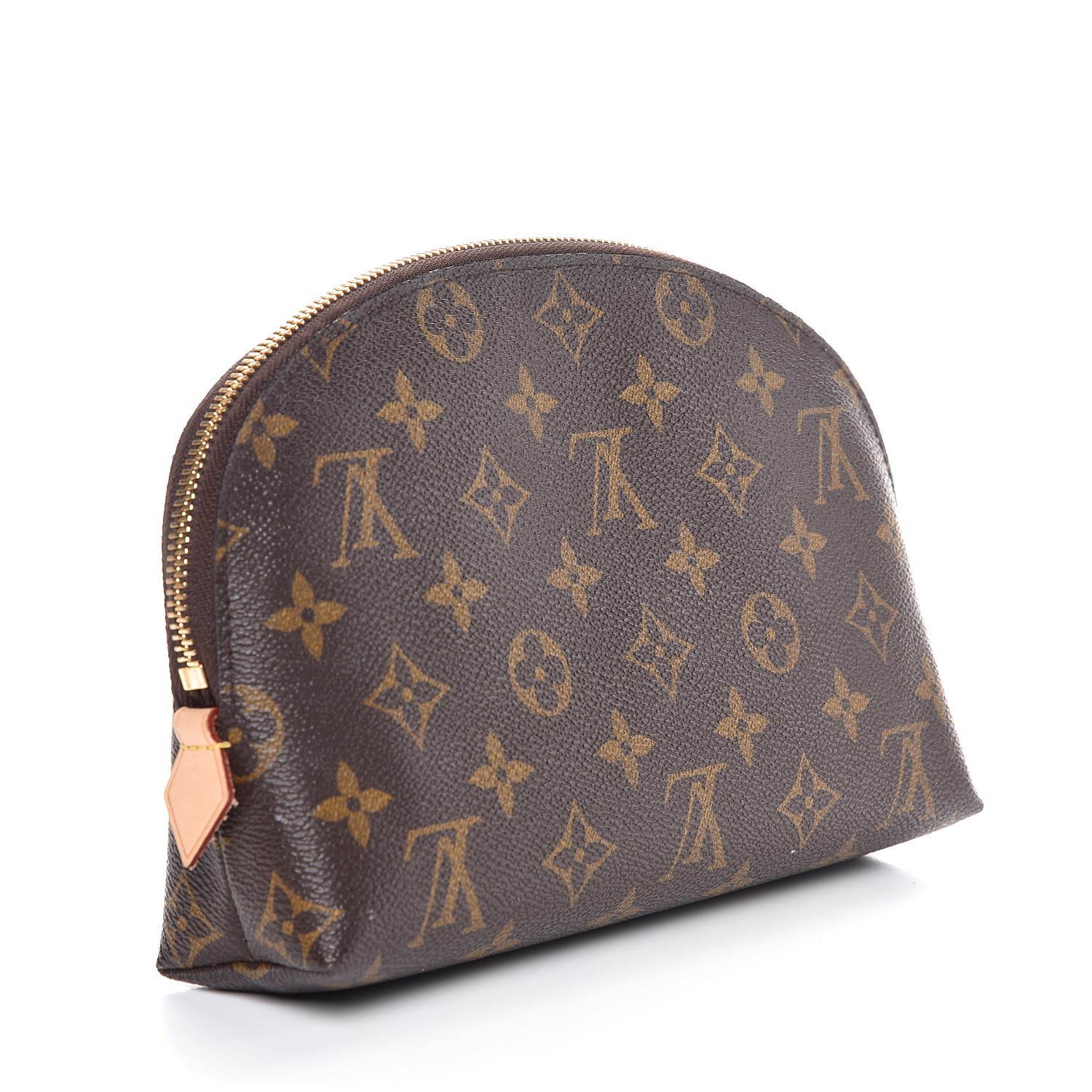 Lv Makeup Pouch Gm  Natural Resource Department