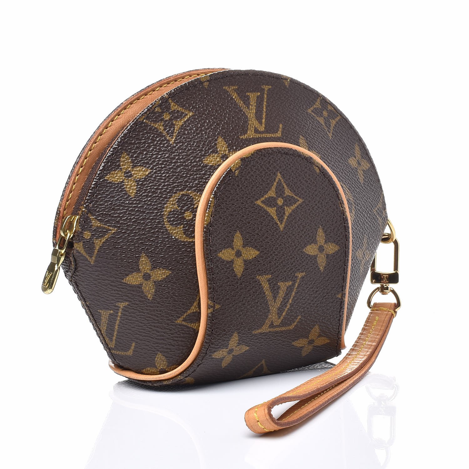 FAKE Louis Vuitton Neverfull Clutch [REVIEW] 