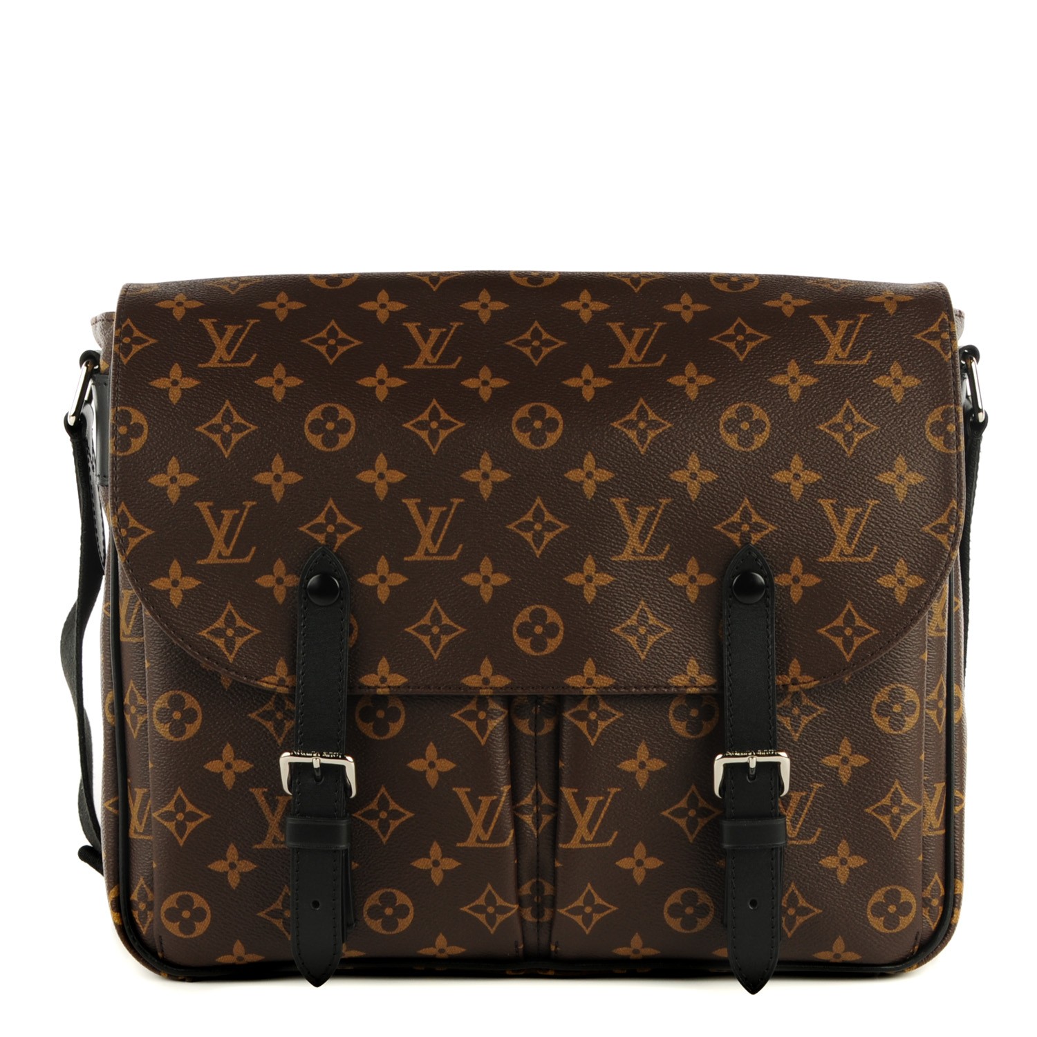 louis vuitton christopher messenger