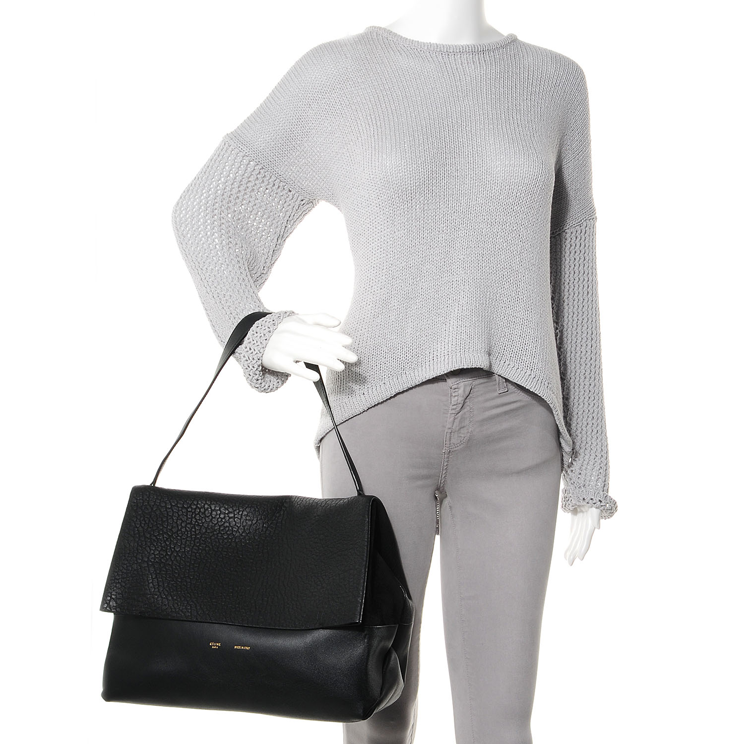 celine all soft tote