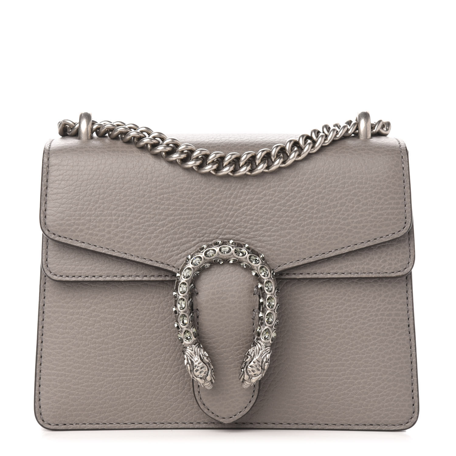 gucci dionysus bag grey