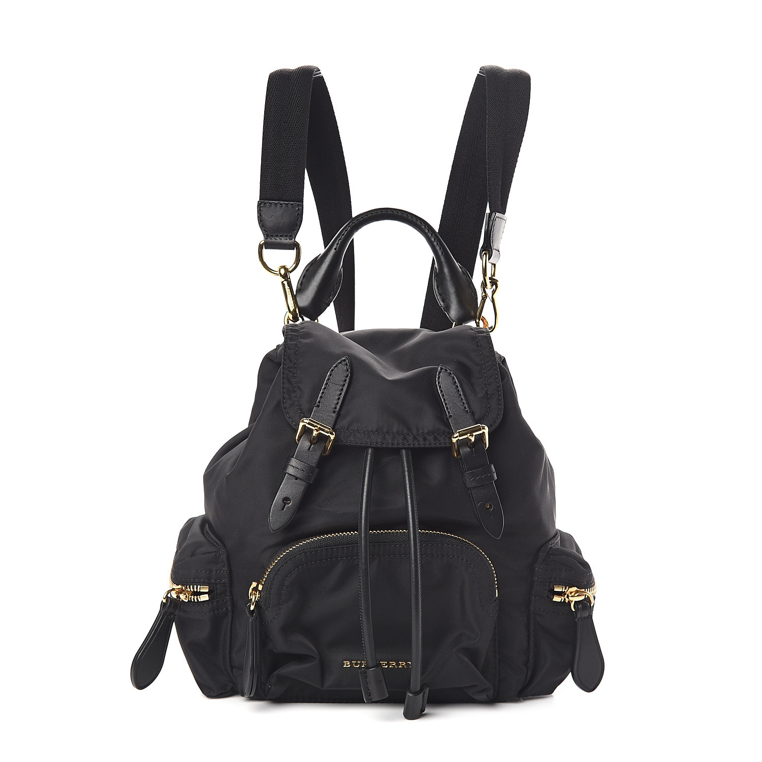 burberry crossbody backpack