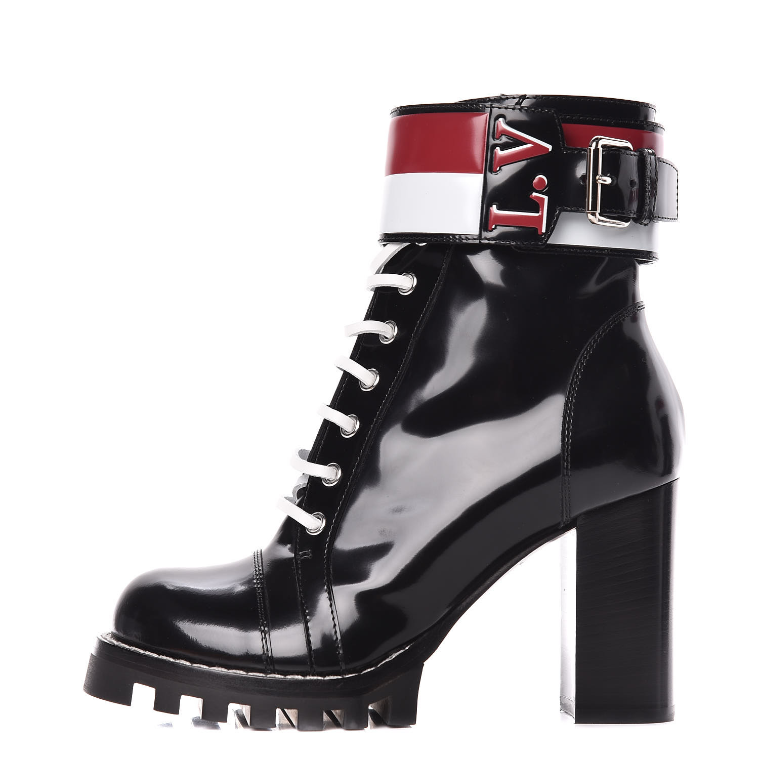 star trail ankle boots