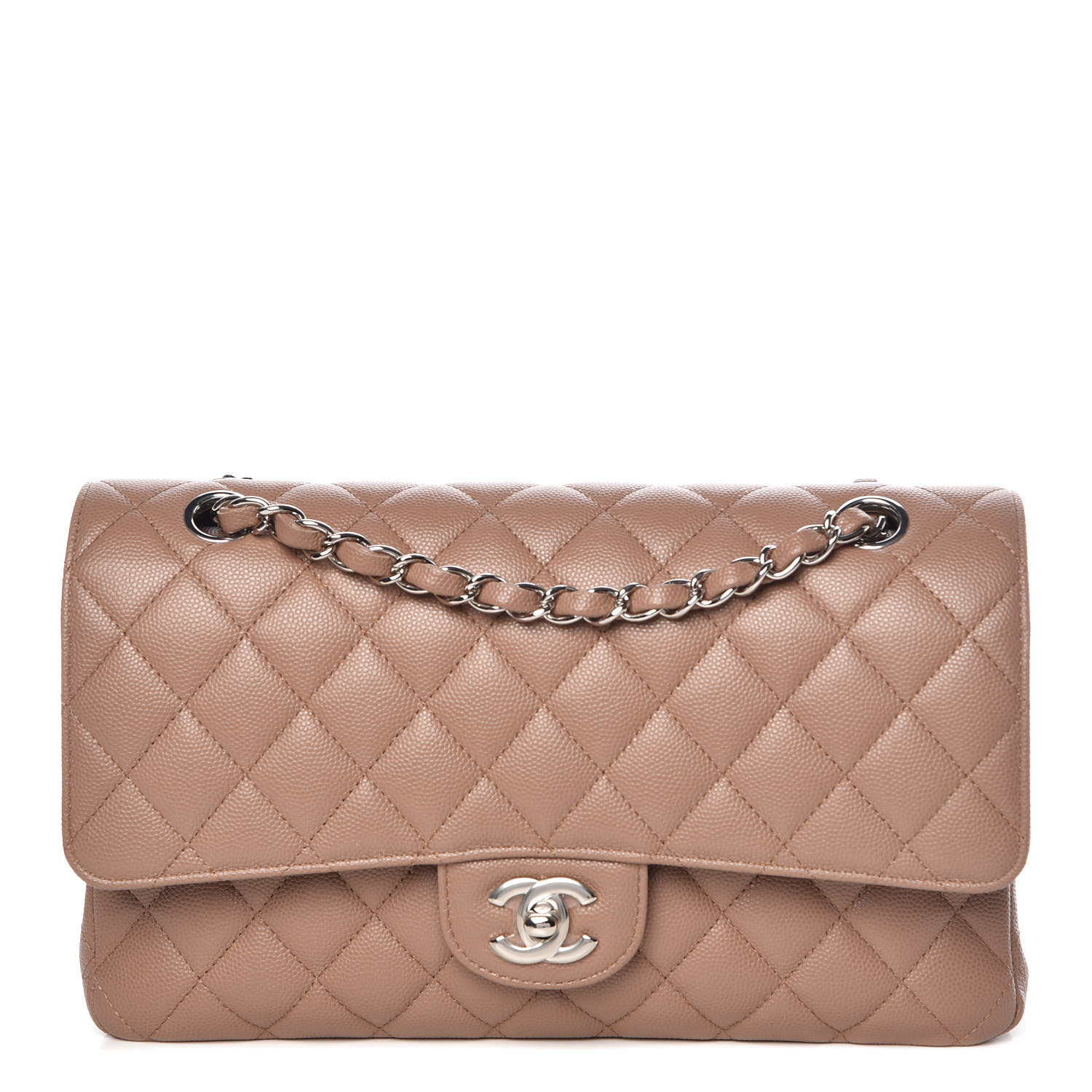 dark beige chanel