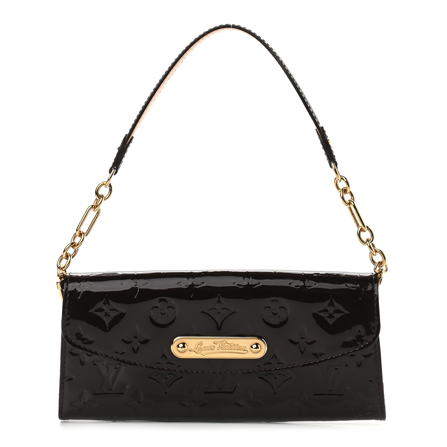 louis vuitton amarante