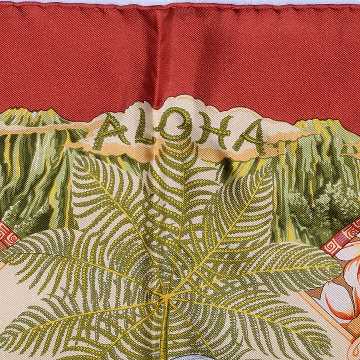 hermes aloha