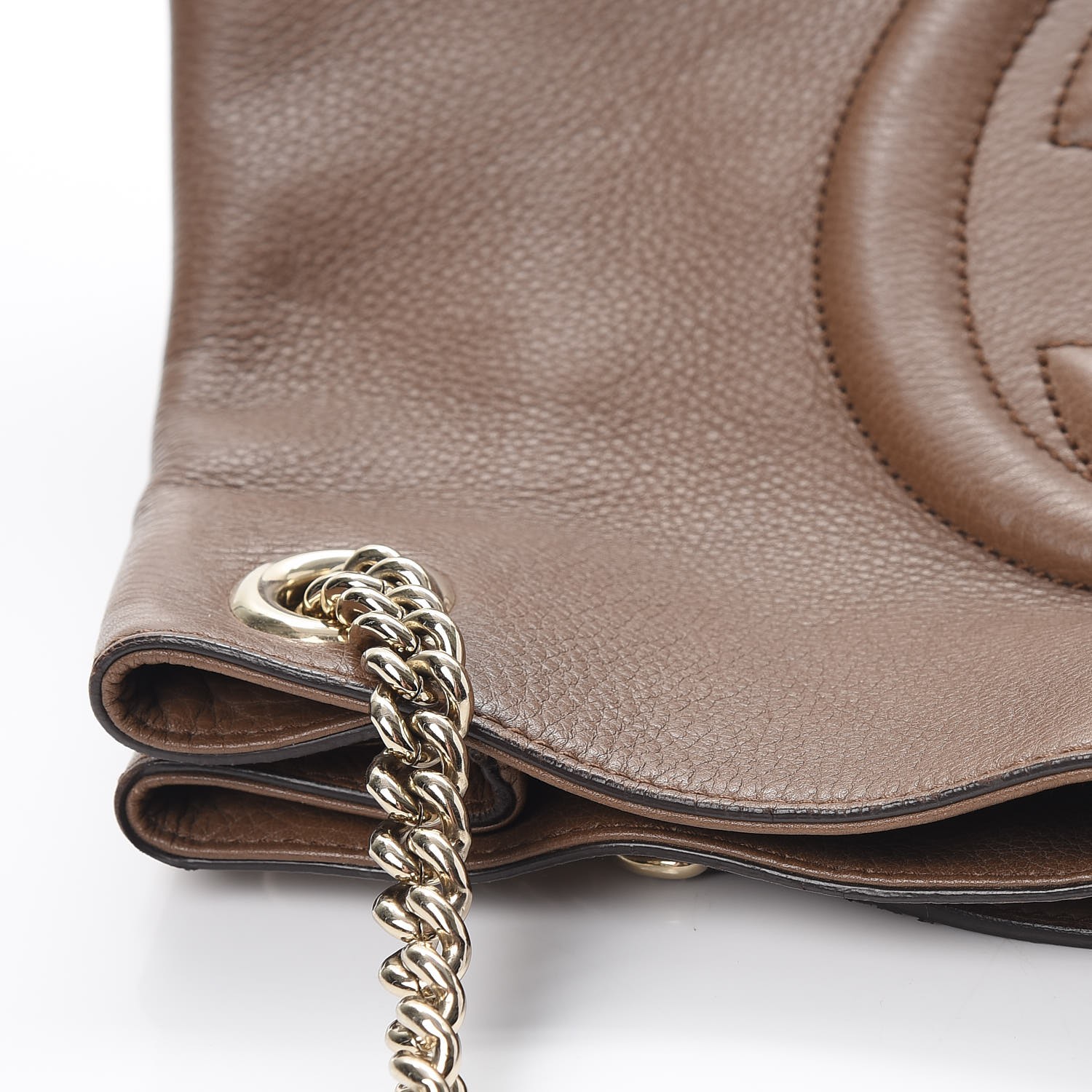 soho small chain shoulder bag