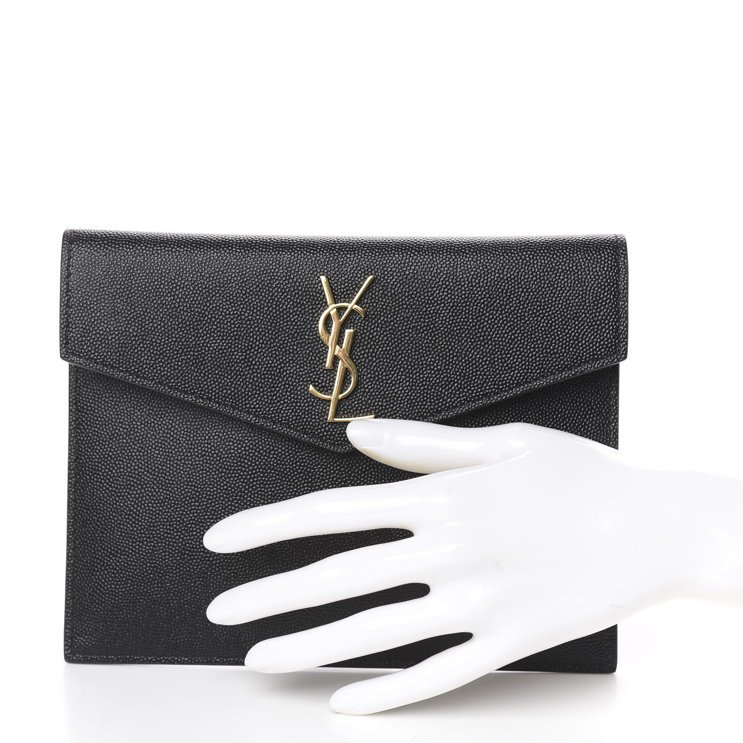 saint laurent uptown pouch