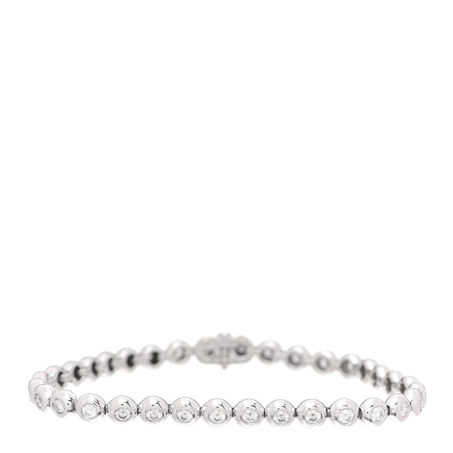 tennis bracelet tiffany